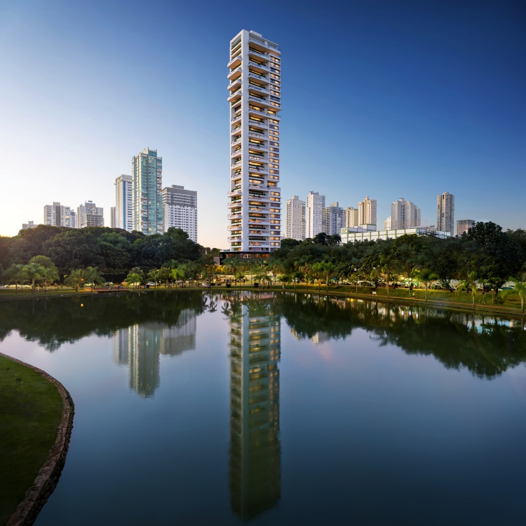 Setor Bueno, Goiânia - GO — foto 2