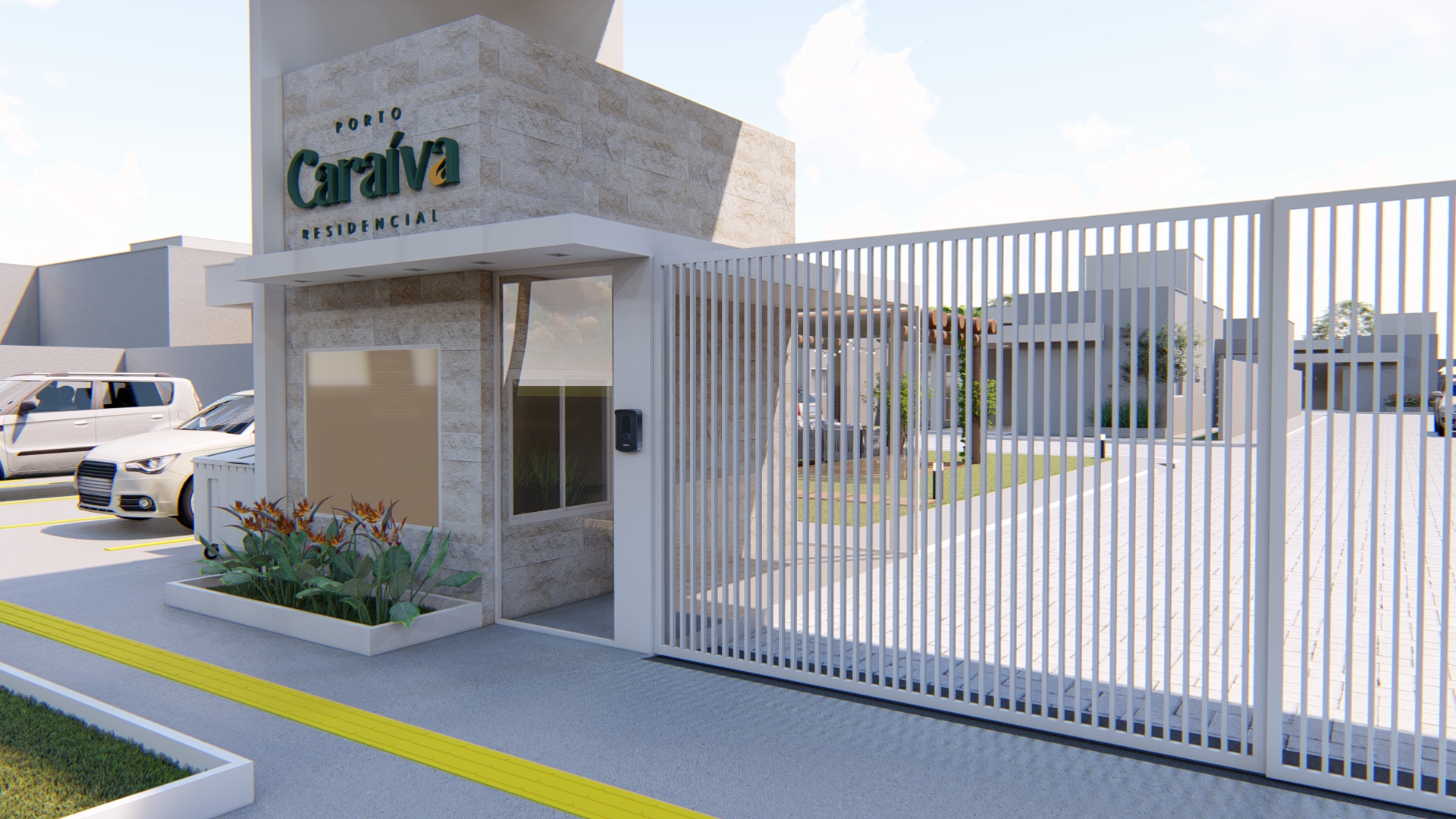 Imagem 2 -  em Garavelo Residencial Park, Aparecida de Goiânia - GO