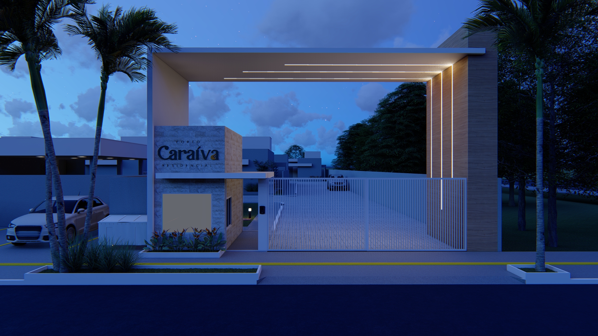 Imagem 3 -  em Garavelo Residencial Park, Aparecida de Goiânia - GO