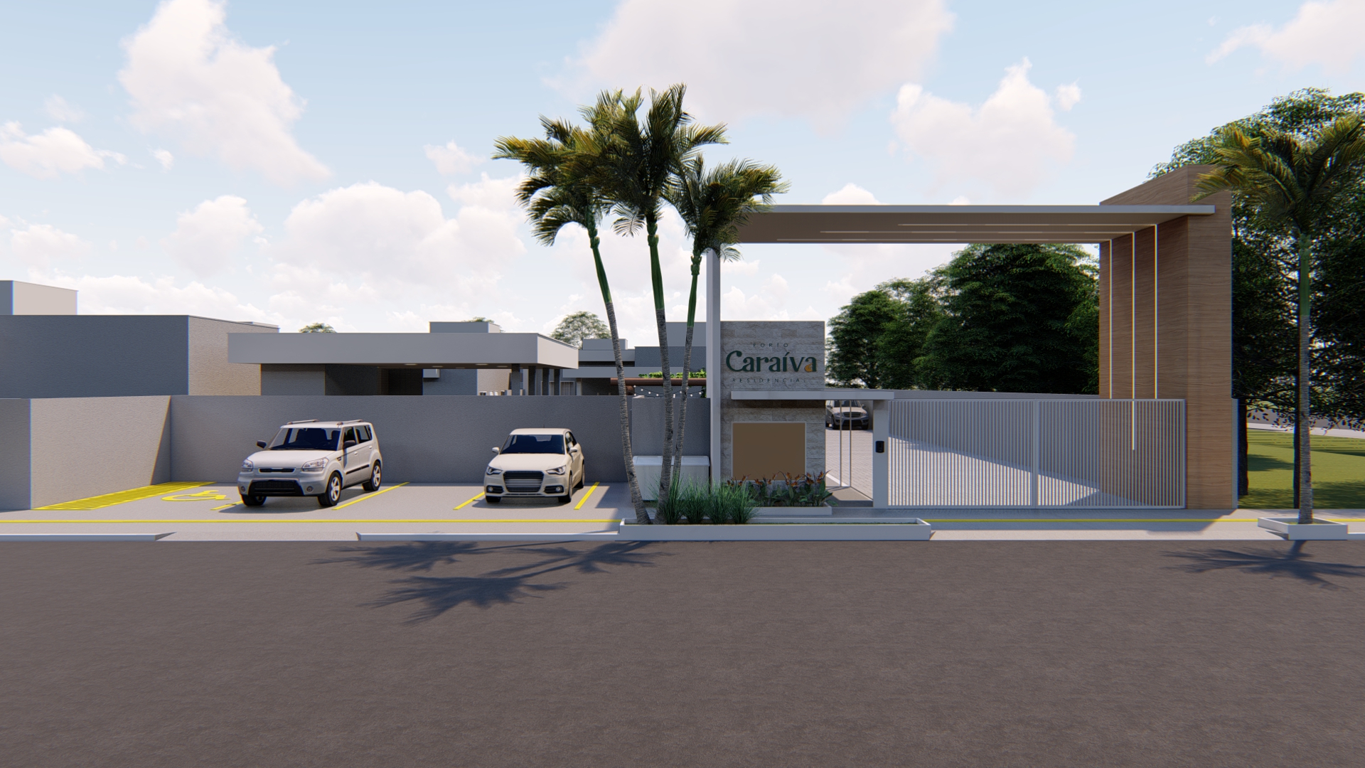 Imagem 4 -  em Garavelo Residencial Park, Aparecida de Goiânia - GO
