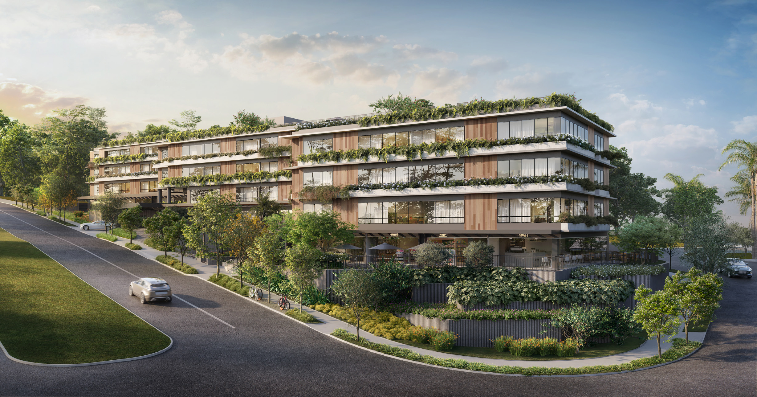  Alphaville Flamboyant Residencial Araguaia, Goiânia - GO — foto 1