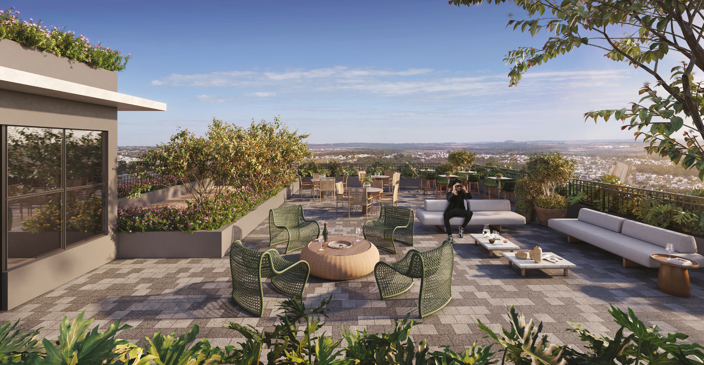 Imagem 5 - em Alphaville Flamboyant Residencial Araguaia, Goiânia - GO