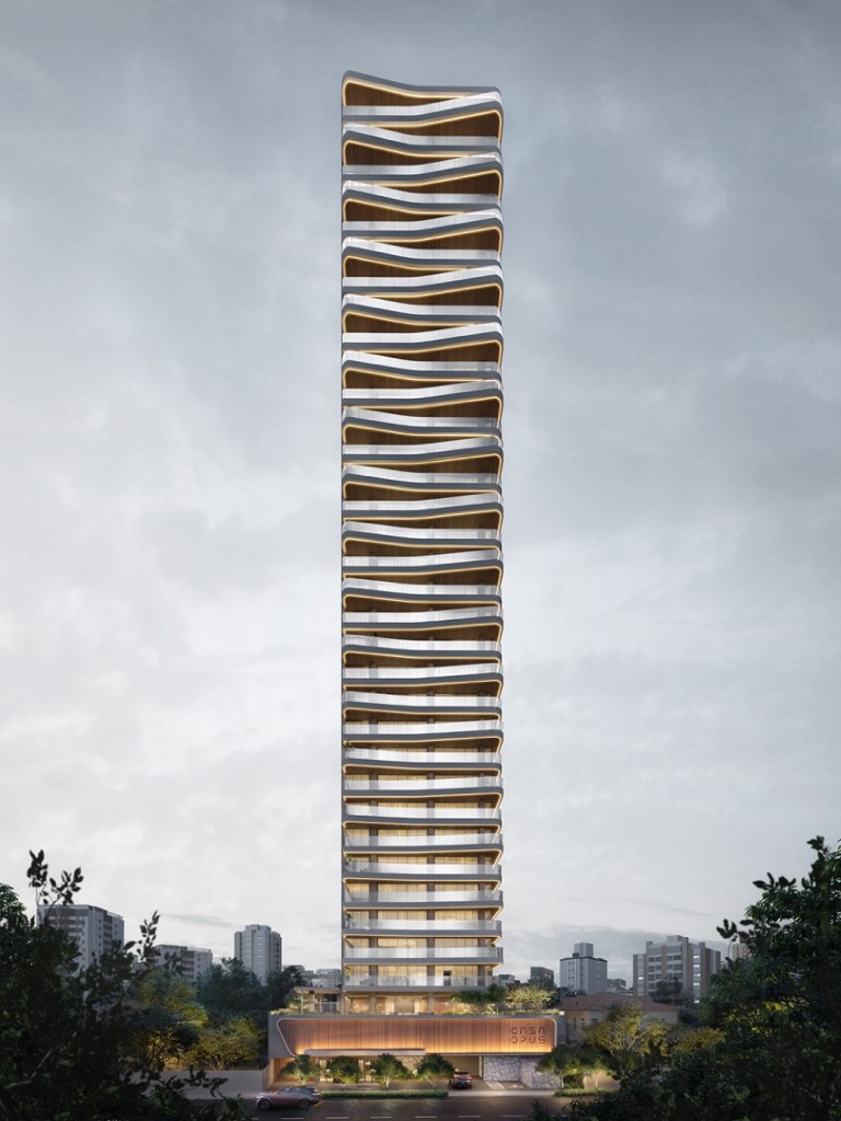 Setor Marista, Goiânia - GO — foto 1