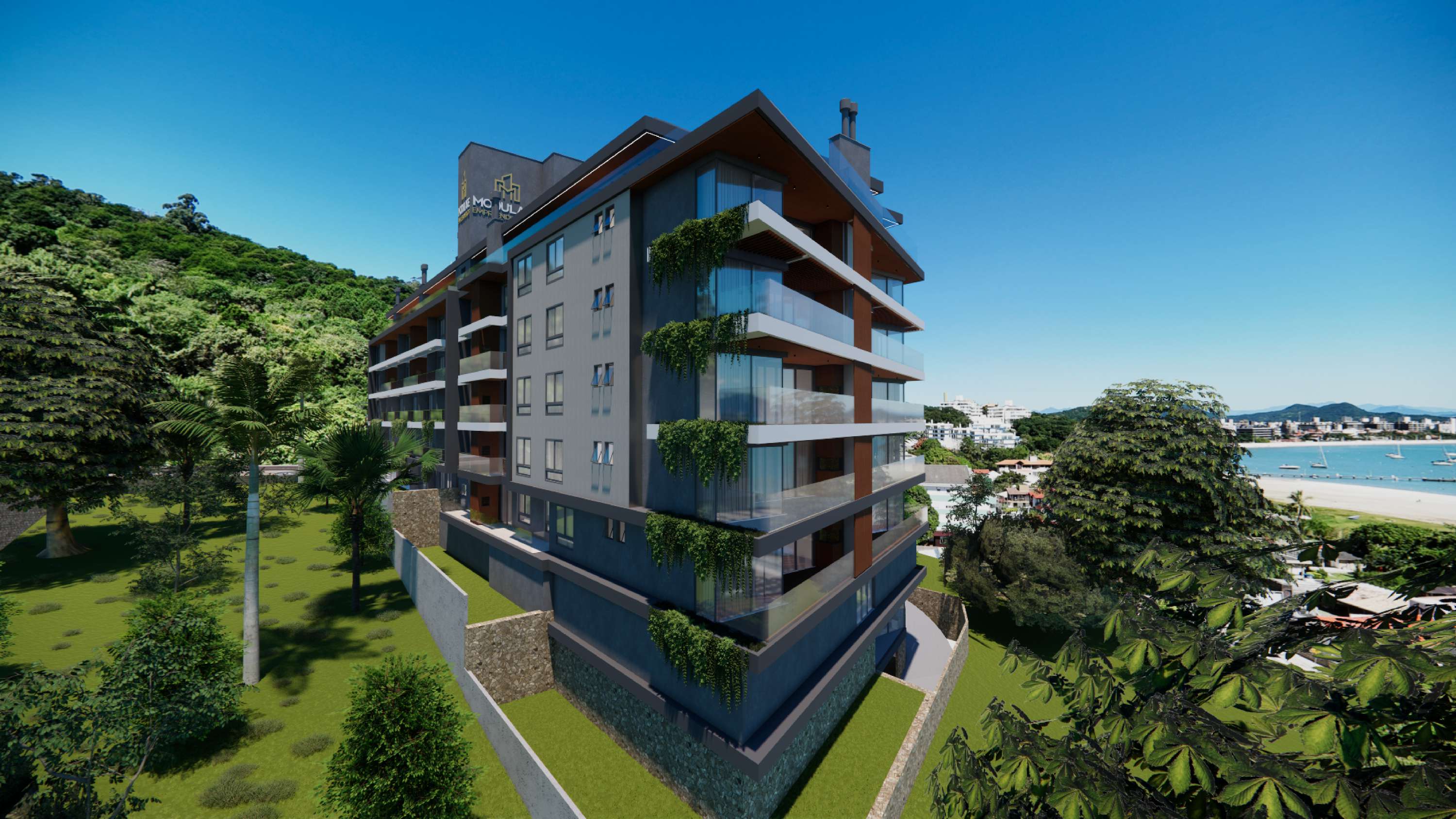 Jurerê, Florianópolis - SC — foto 2