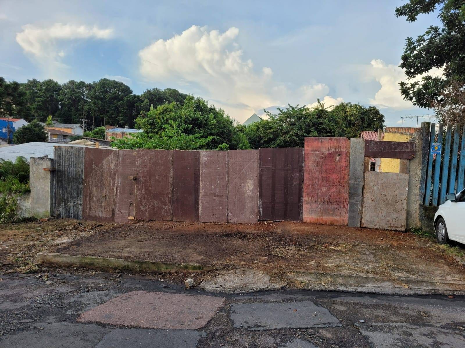 Xaxim, Curitiba - PR — foto 1