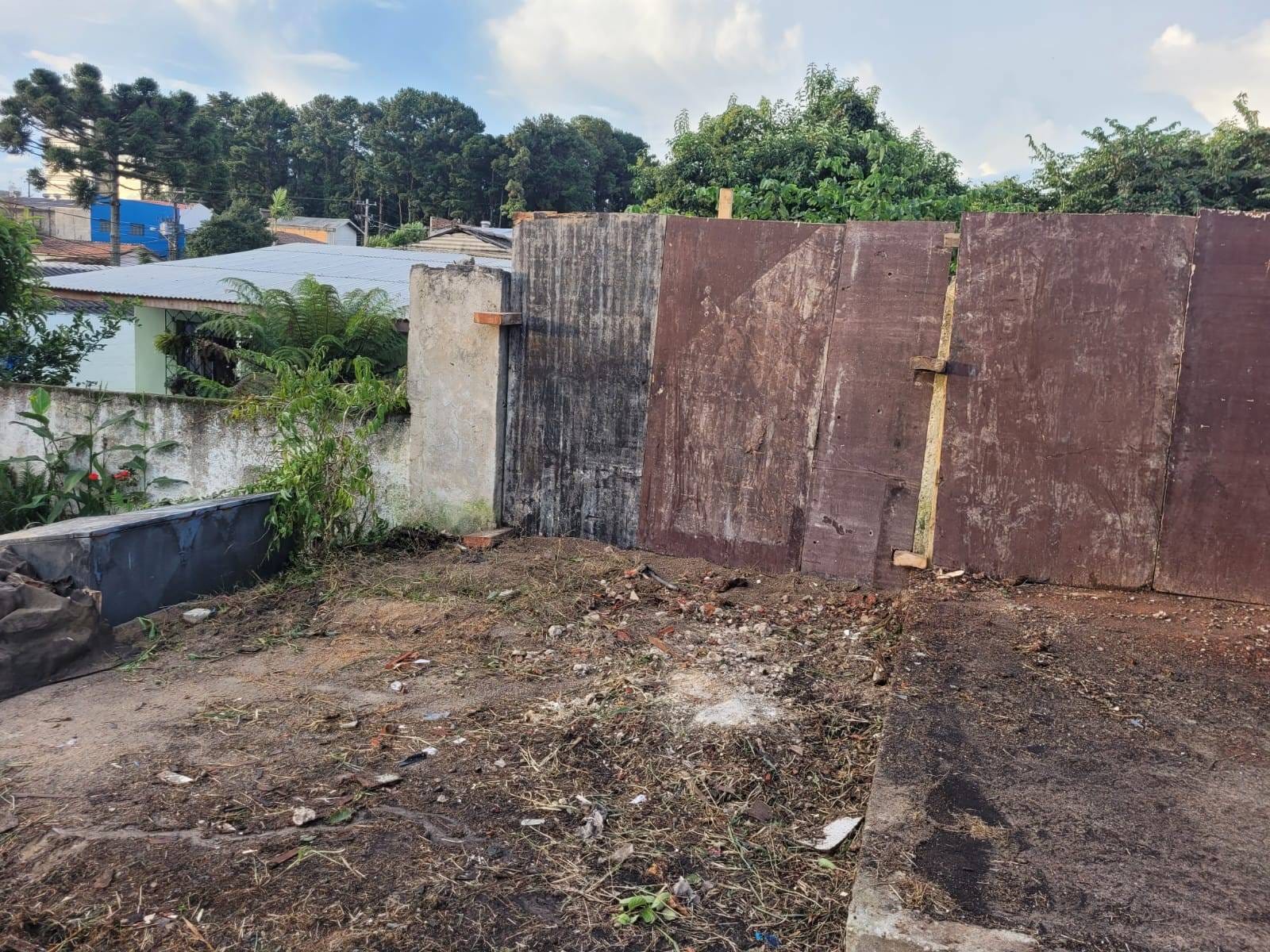 Xaxim, Curitiba - PR — foto 2