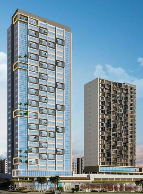 Setor Bueno, Goiânia - GO — foto 1