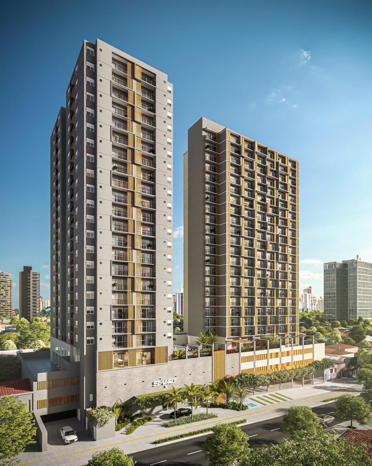 Setor Bueno, Goiânia - GO — foto 1