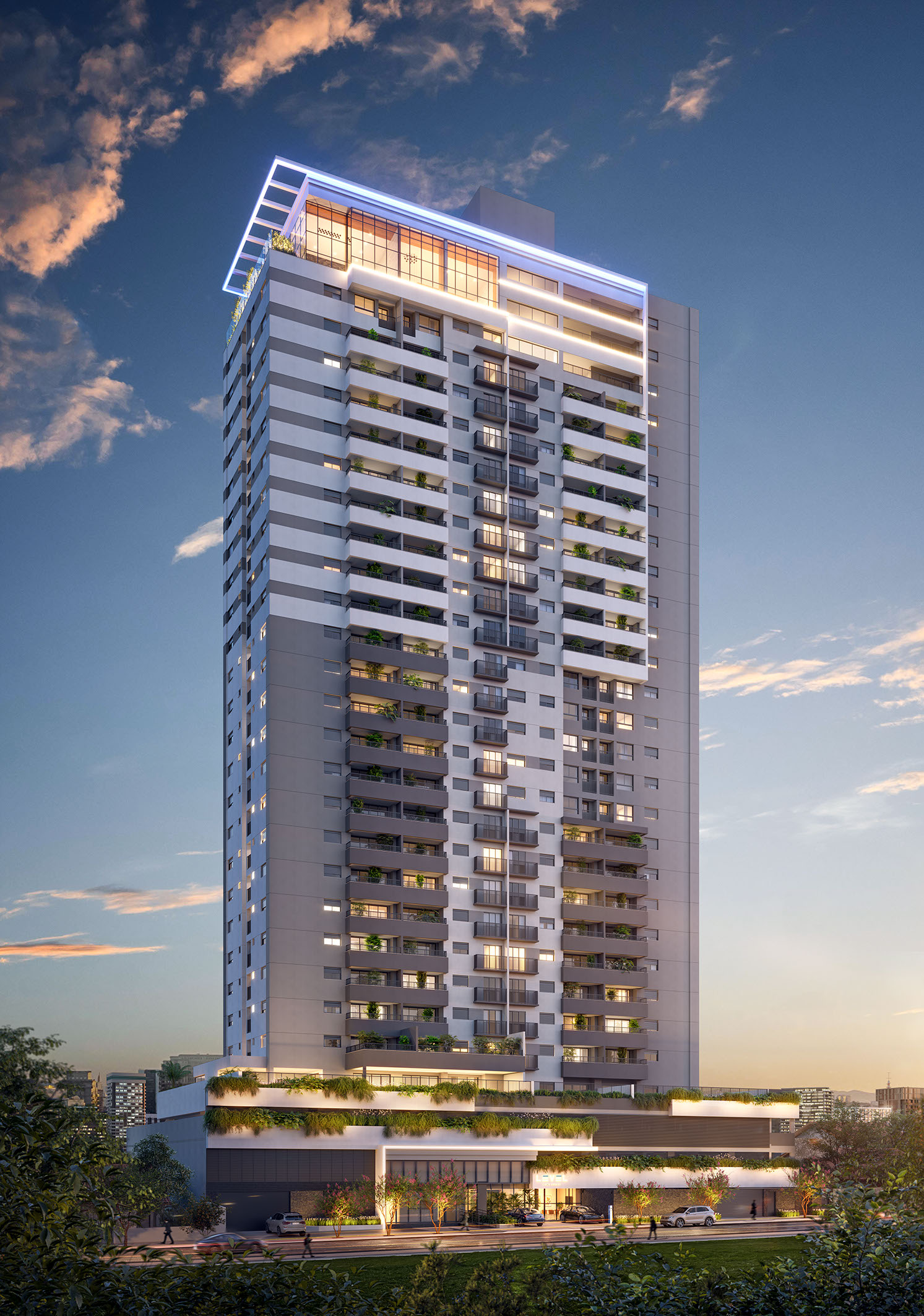 Jardim América, Goiânia - GO — foto 1