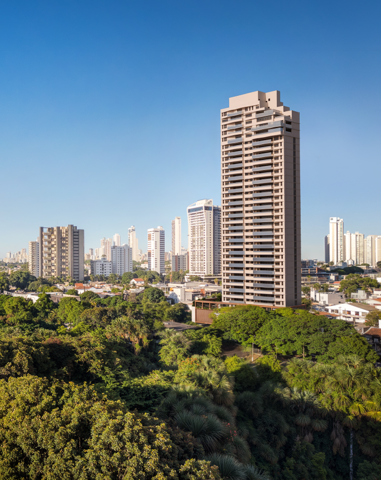 Setor Marista, Goiânia - GO — foto 1