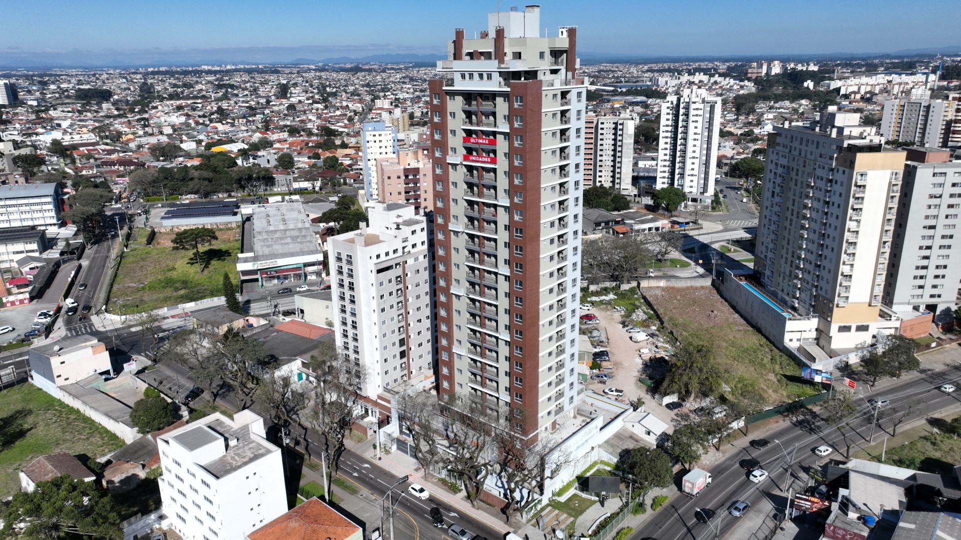 Novo Mundo, Curitiba - PR — foto 2