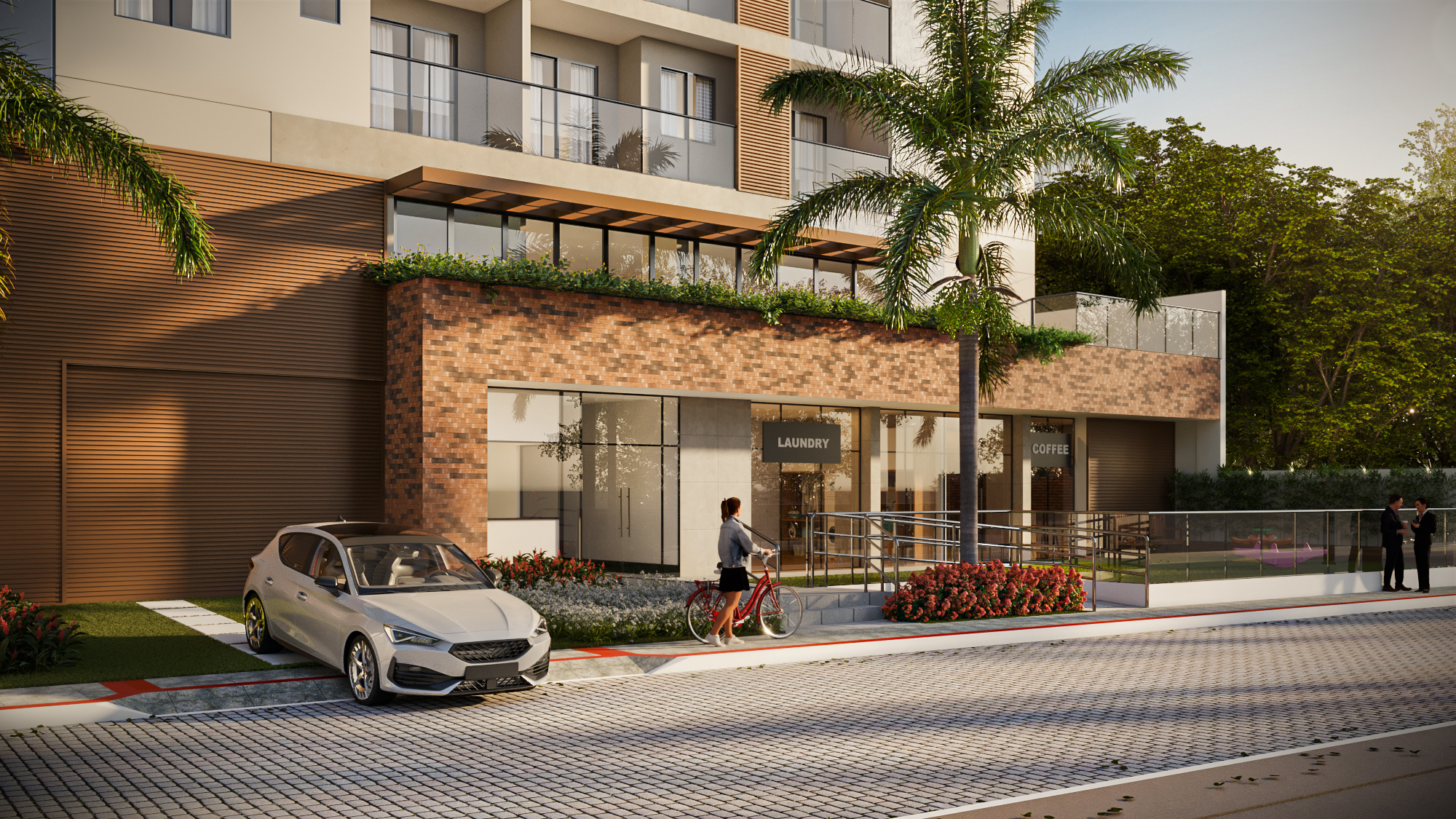 Coqueiral de Itaparica, Vila Velha - ES — foto 2
