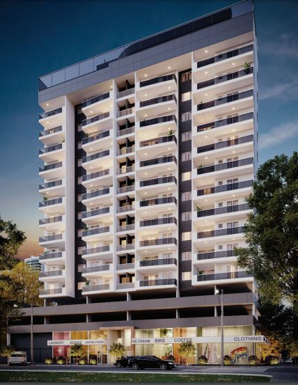 Setor Bueno, Goiânia - GO — foto 1
