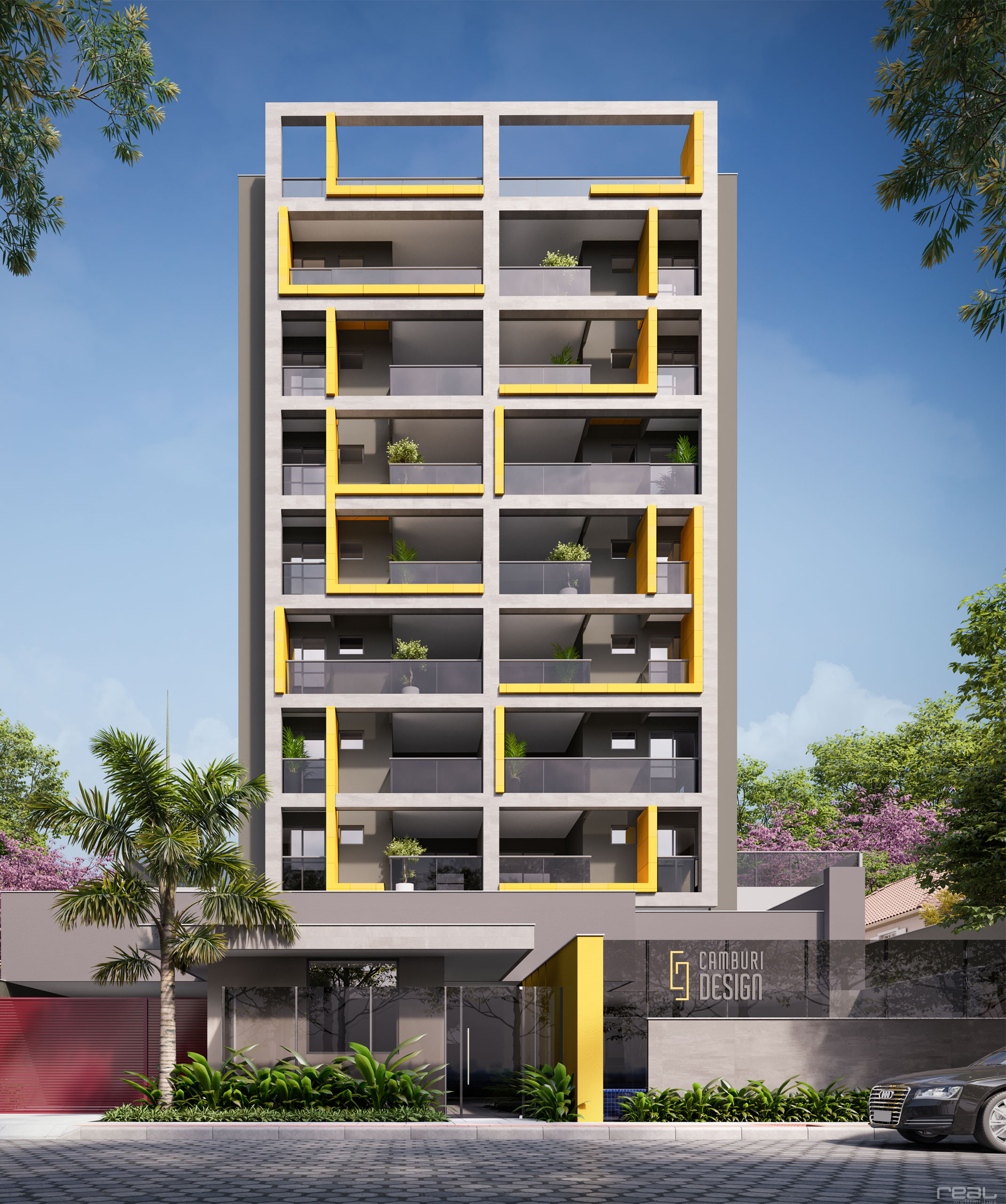 Jardim Camburi, Vitória - ES — foto 1