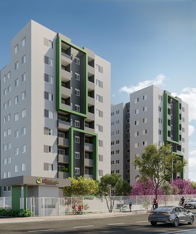 Jardim Limoeiro, Serra - ES — foto 1