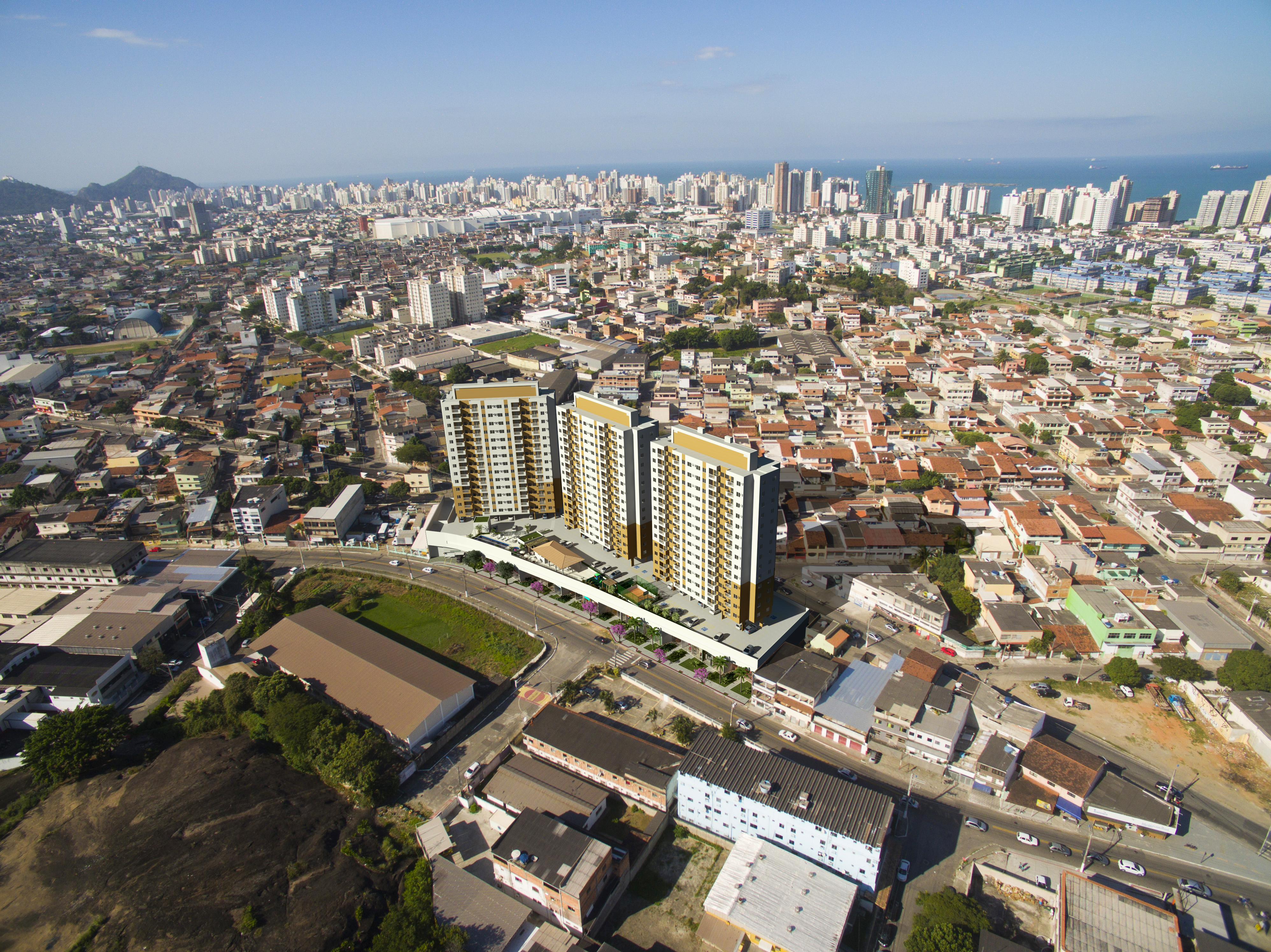 Imagem 4 - em Santa Inês, Vila Velha - ES