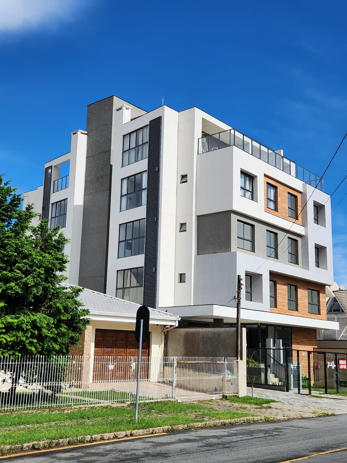 Portão, Curitiba - PR — foto 2