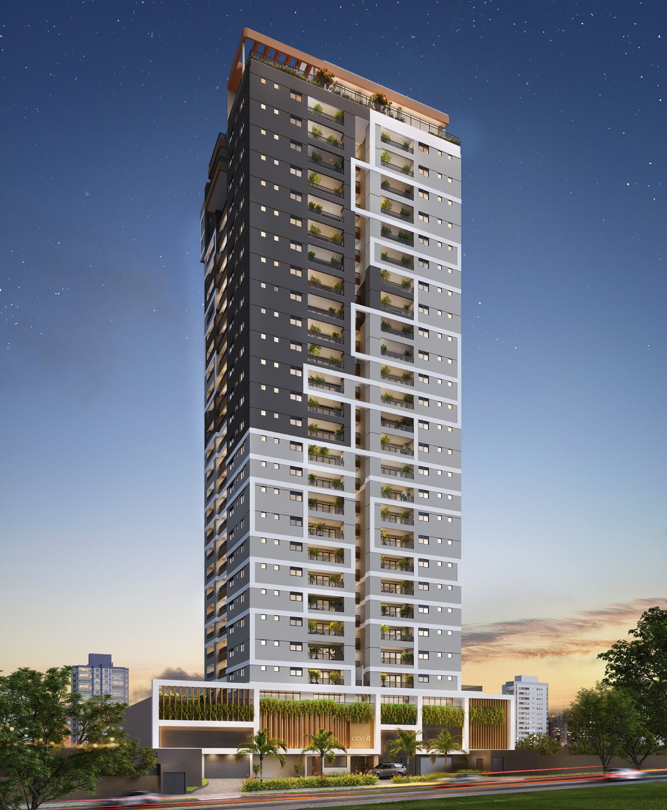  Setor Bueno, Goiânia - GO — foto 1