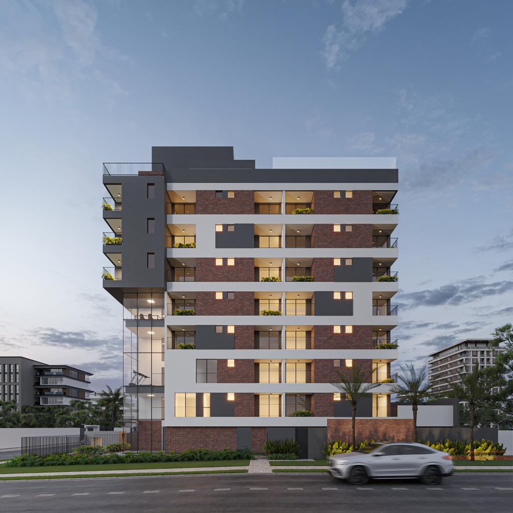 Novo Mundo, Curitiba - PR — foto 1