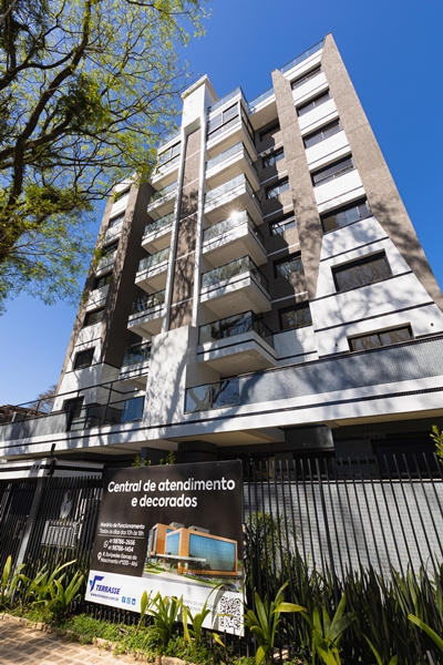 Juvevê, Curitiba - PR — foto 2