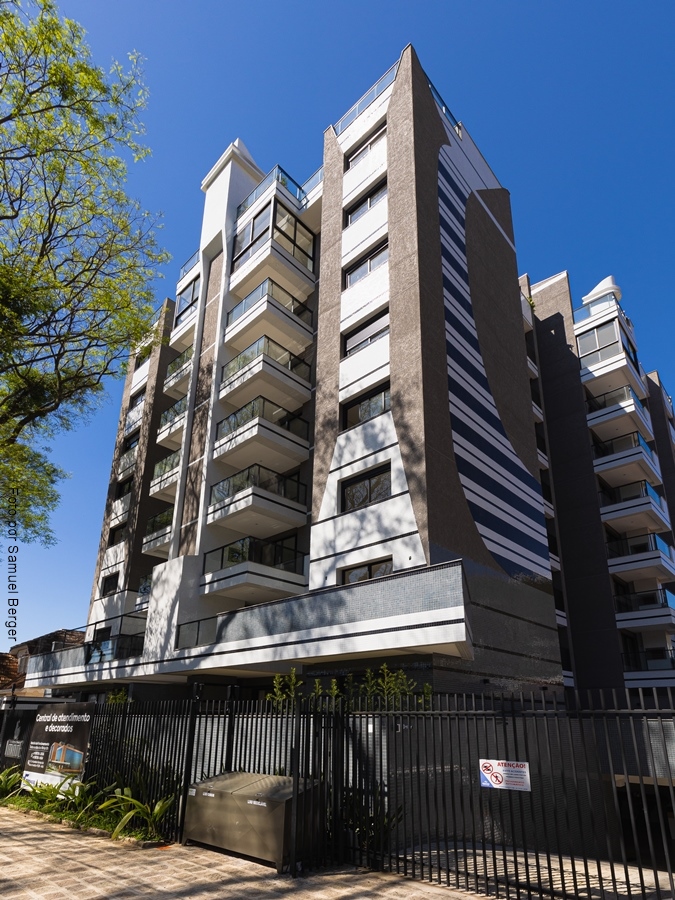 Juvevê, Curitiba - PR — foto 1