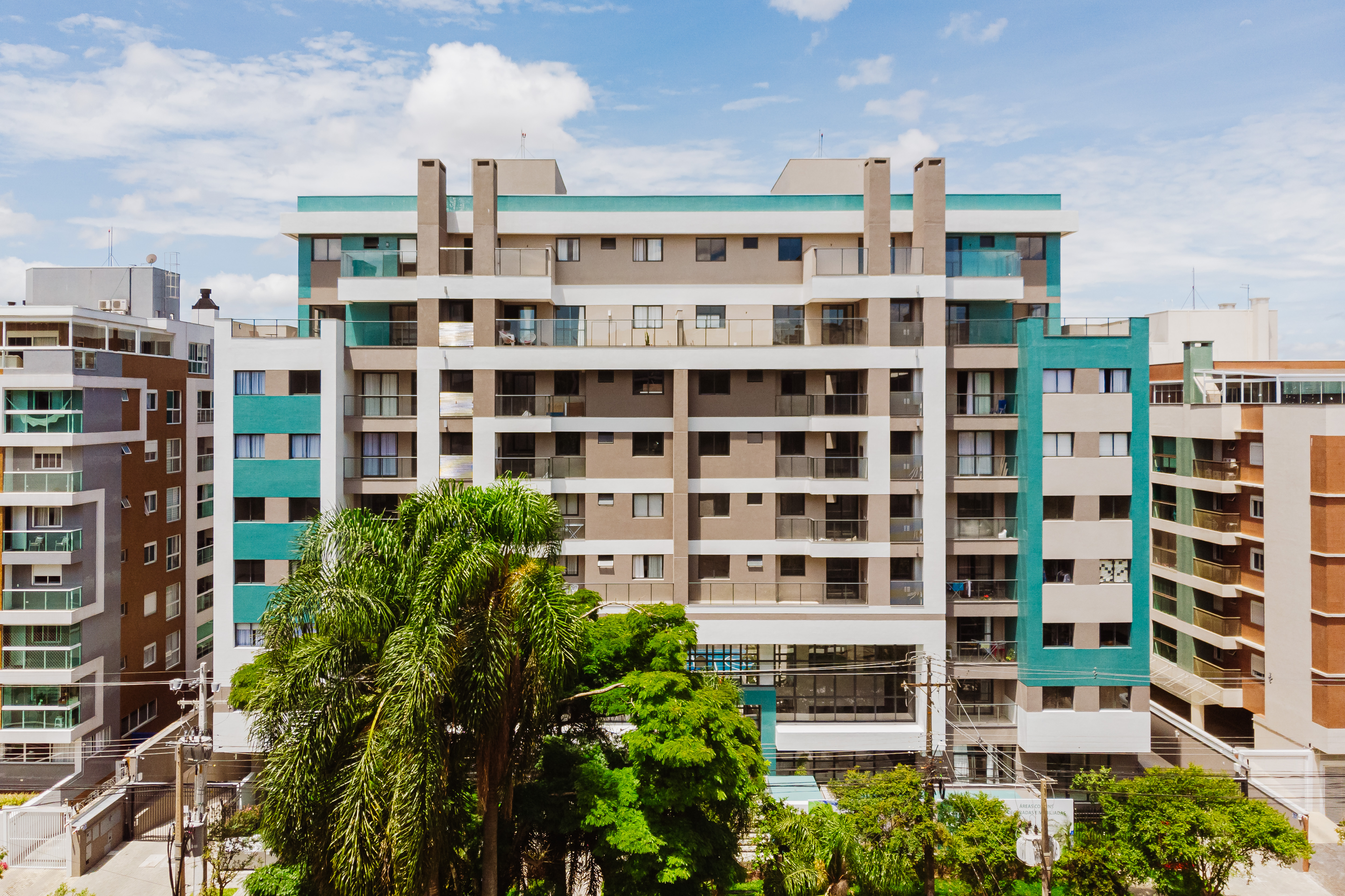  Bacacheri, Curitiba - PR — foto 1