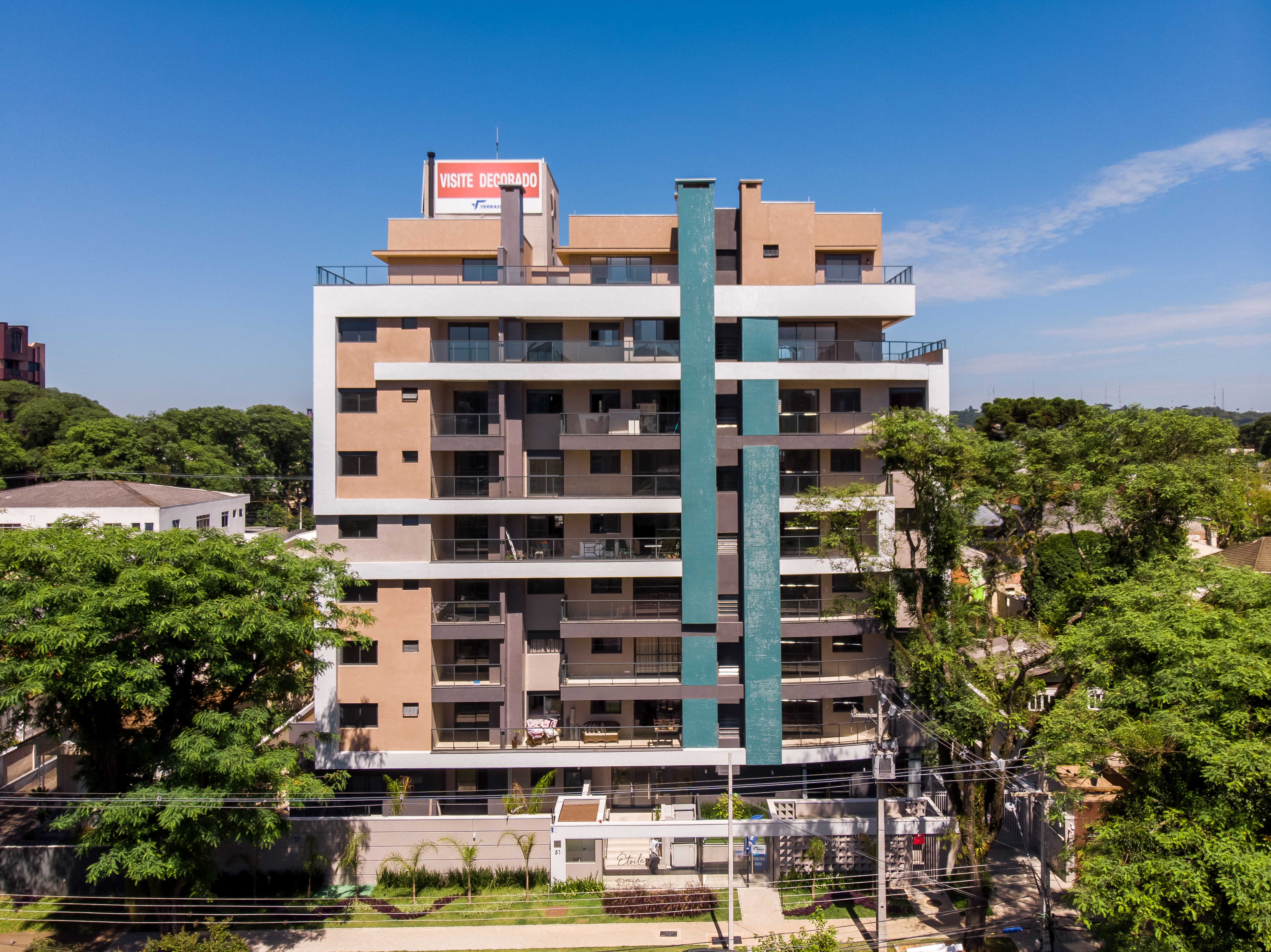 Ahú, Curitiba - PR — foto 1