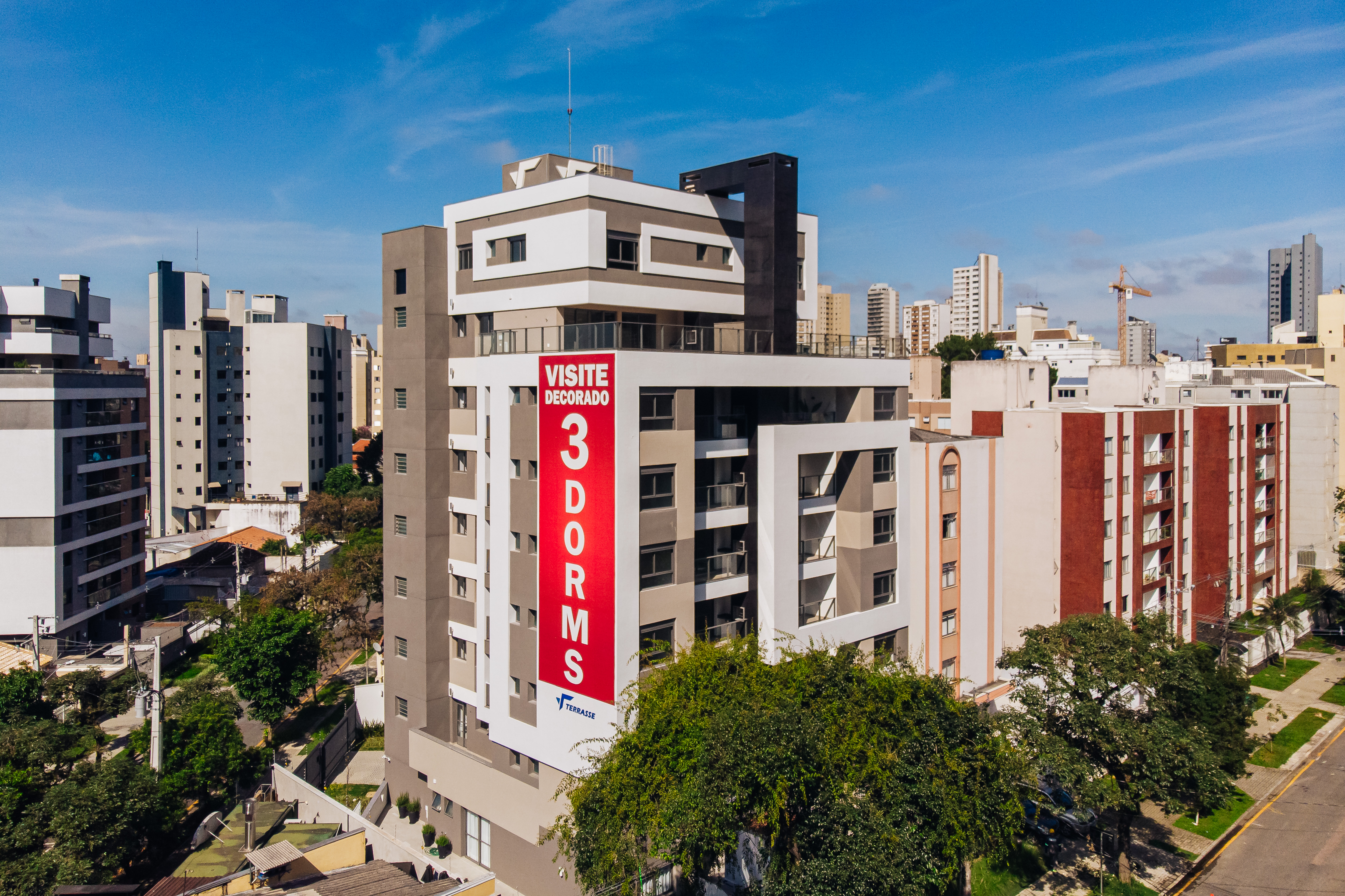 Juvevê, Curitiba - PR — foto 2