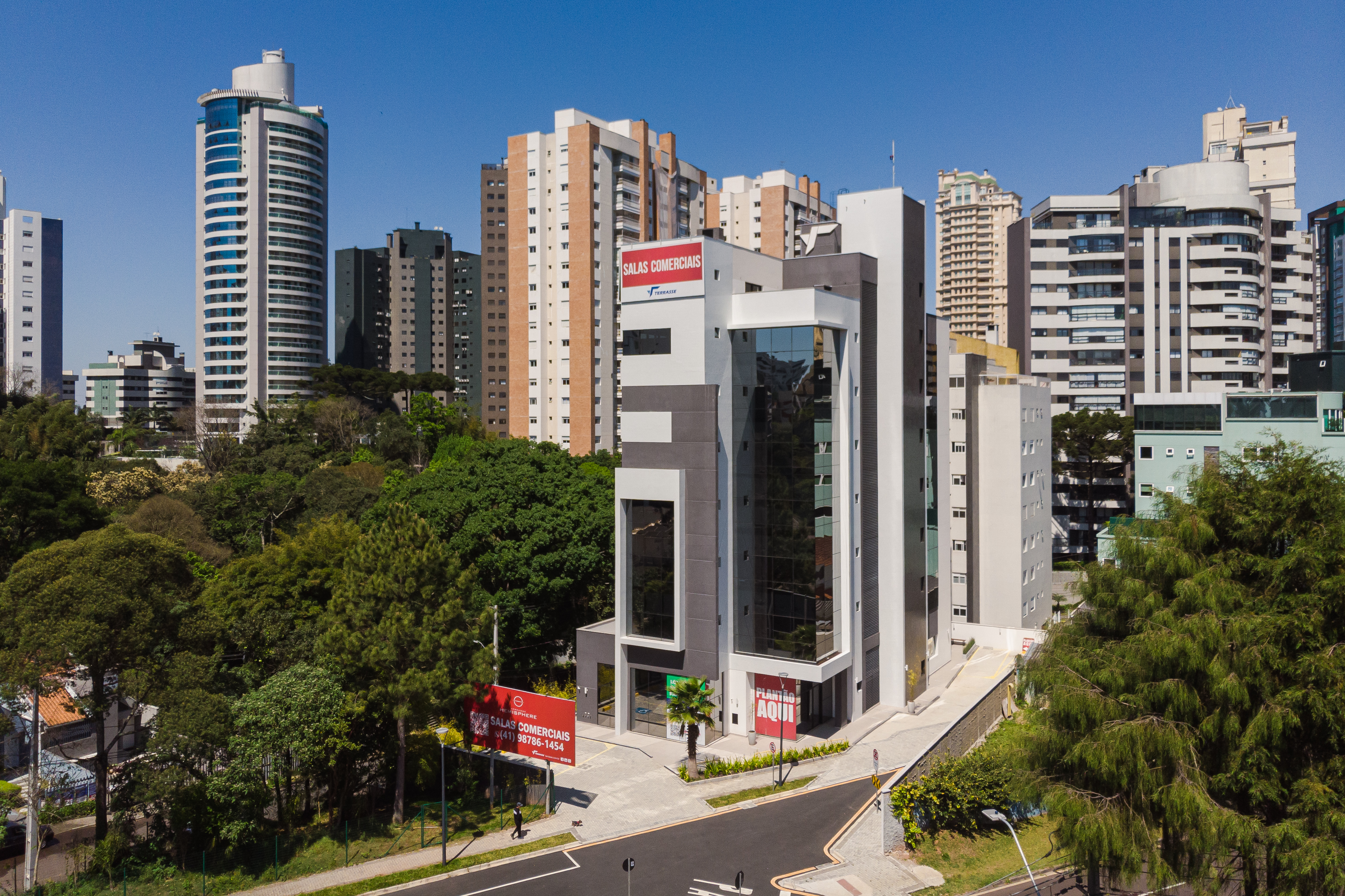 Imagem 5 - em Mossunguê, Curitiba - PR