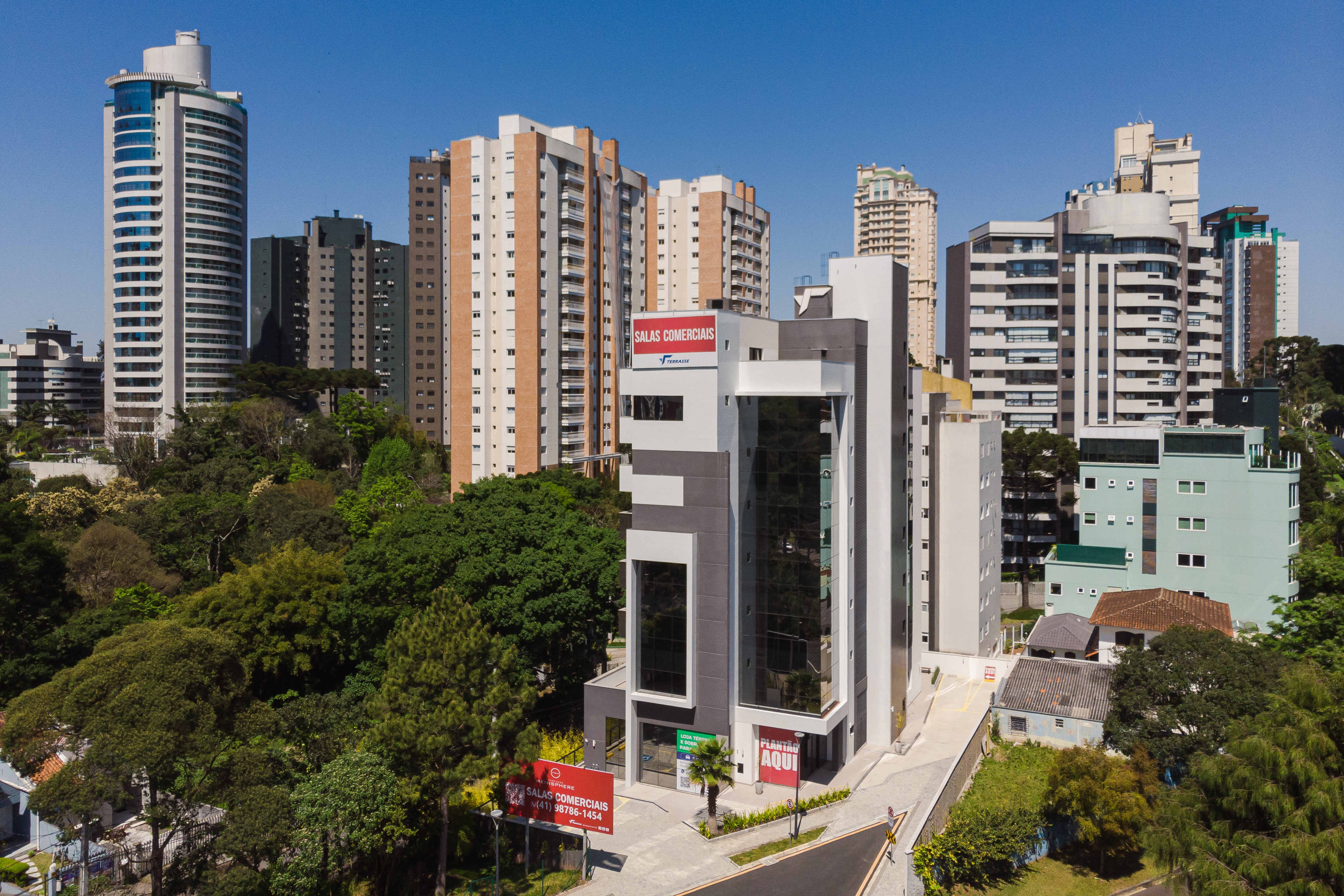 Imagem 4 - em Mossunguê, Curitiba - PR