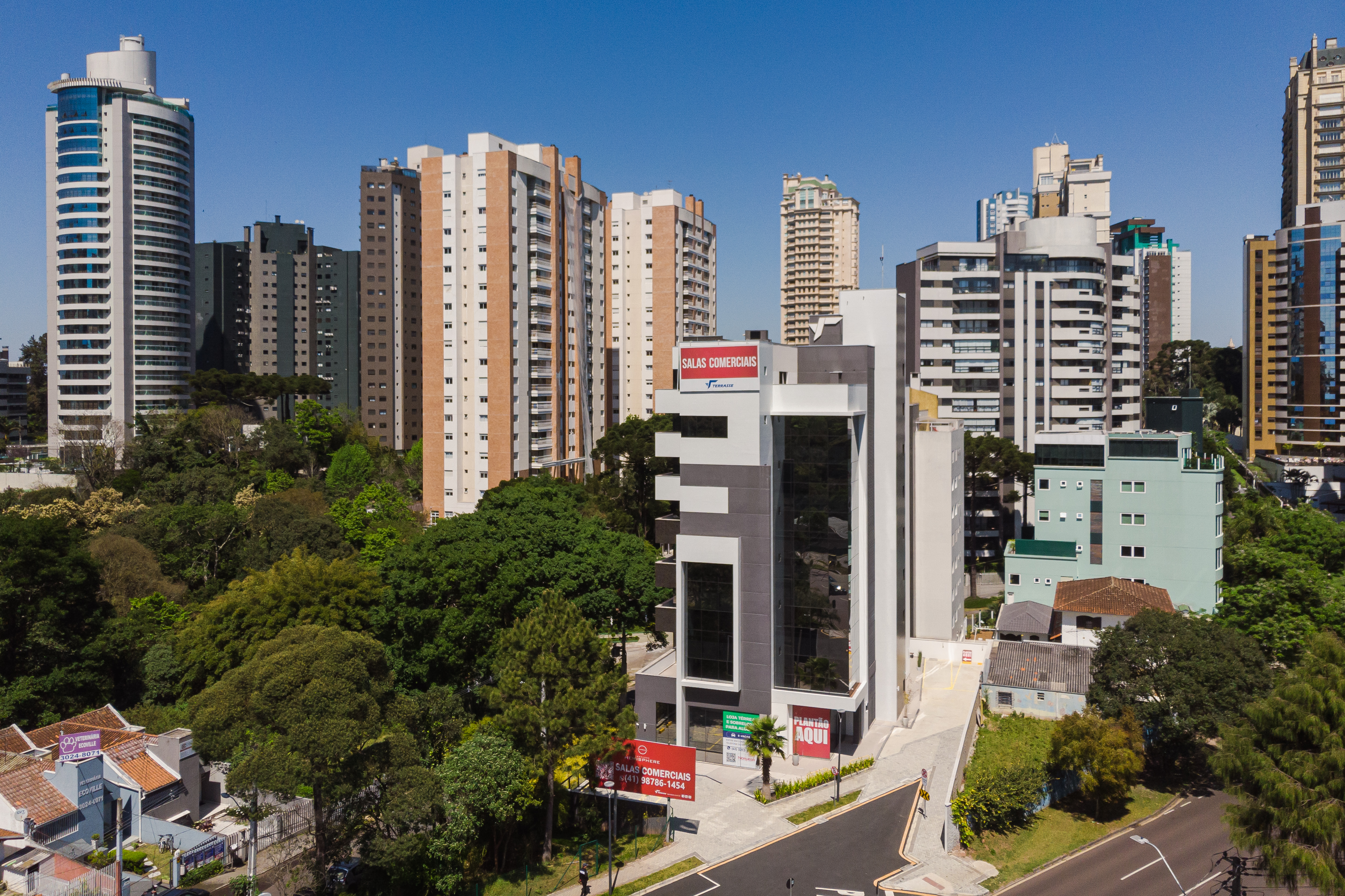 Imagem 3 - em Mossunguê, Curitiba - PR