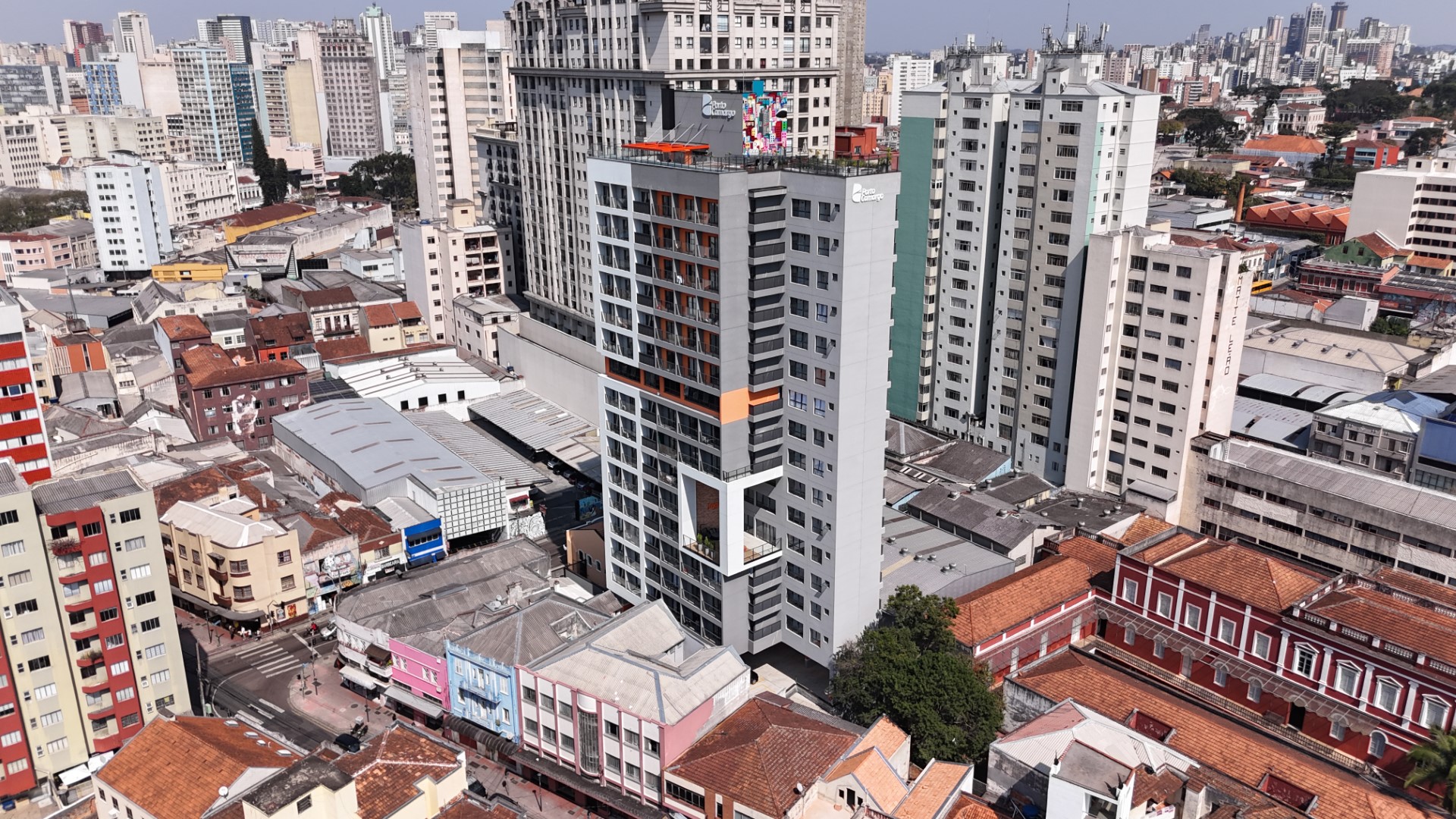  Centro, Curitiba - PR — foto 1