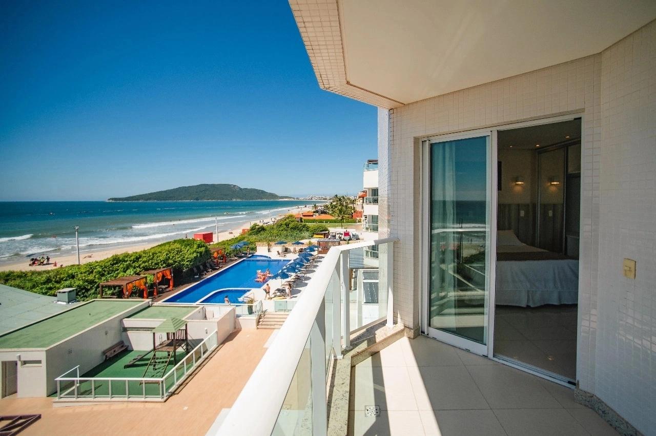 Imagem 6 - em Ingleses do Rio Vermelho, Florianópolis - SC