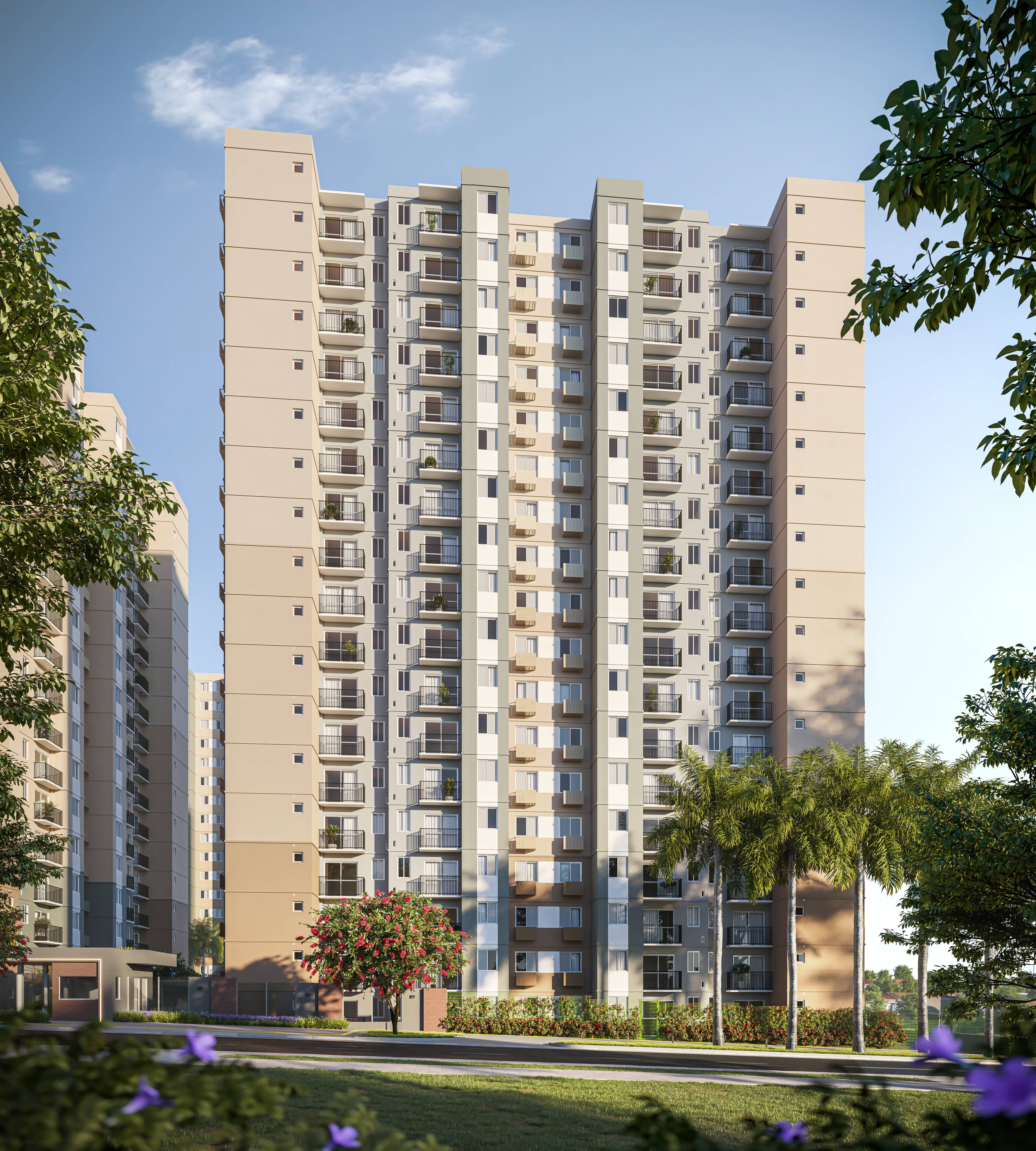  Chácaras Dona Gê, Goiânia - GO — foto 1