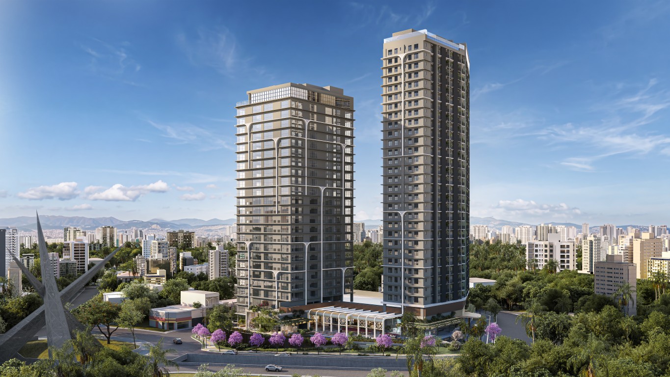Imagem 3 - em Setor Marista, Goiânia - GO
