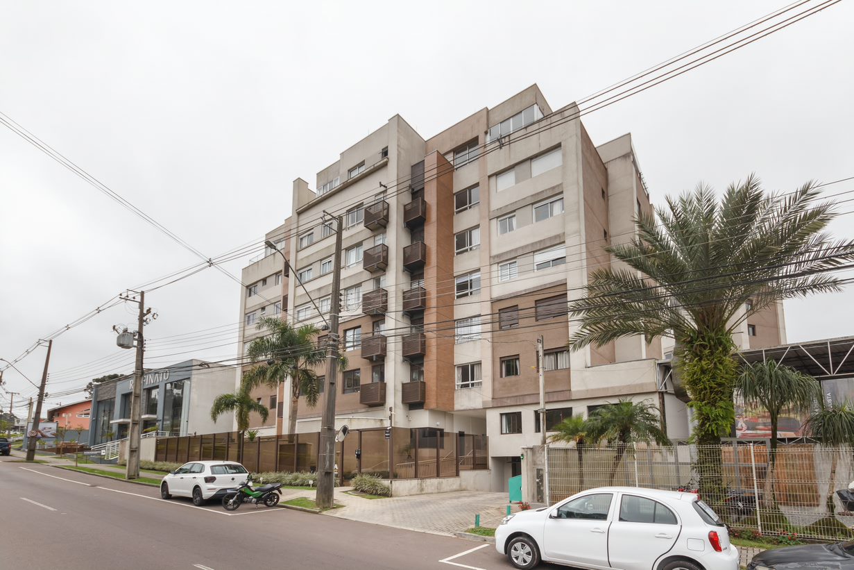  Santa Felicidade, Curitiba - PR — foto 1