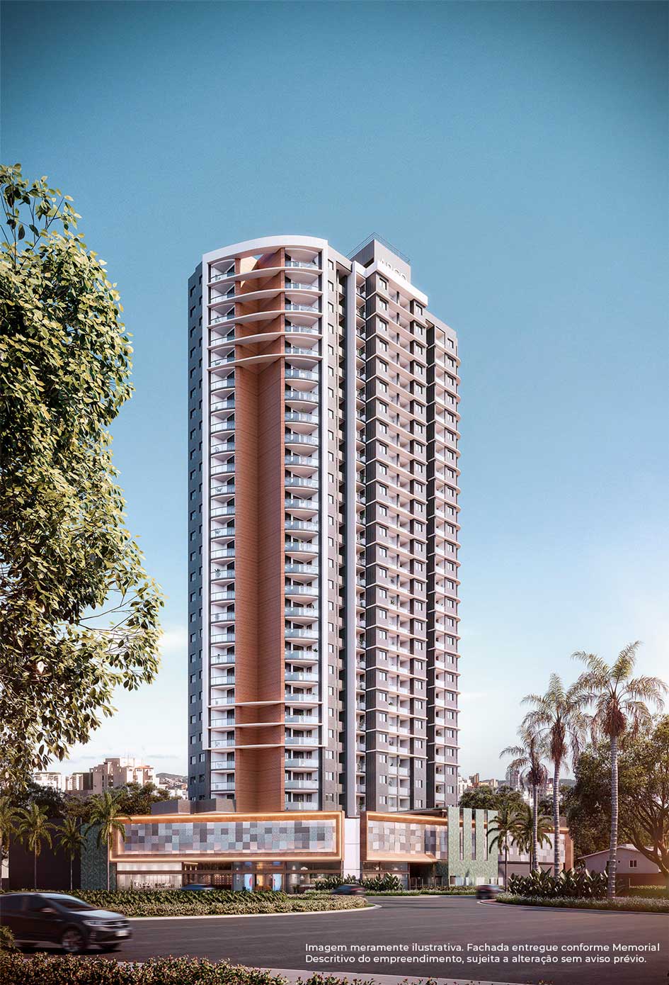 Jockey de Itaparica, Vila Velha - ES — foto 1