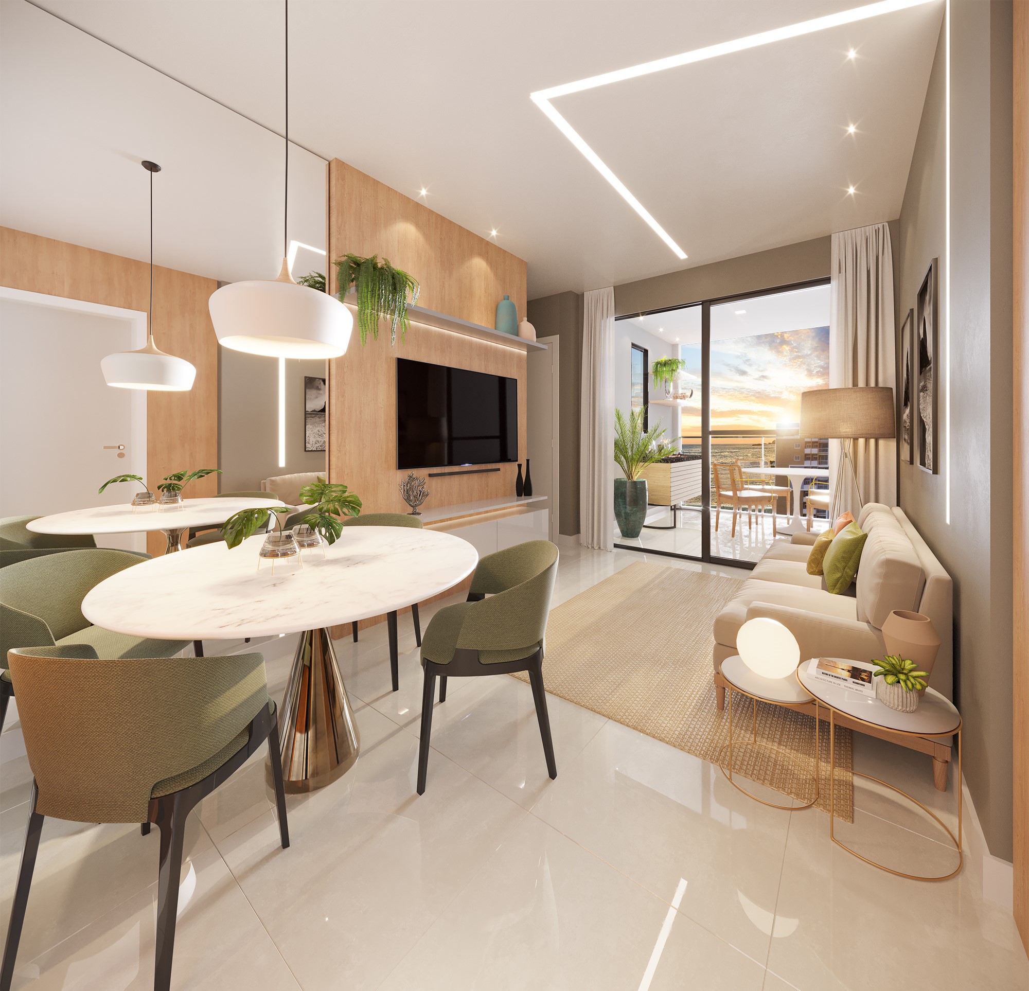Imagem 4 - em Jockey de Itaparica, Vila Velha - ES