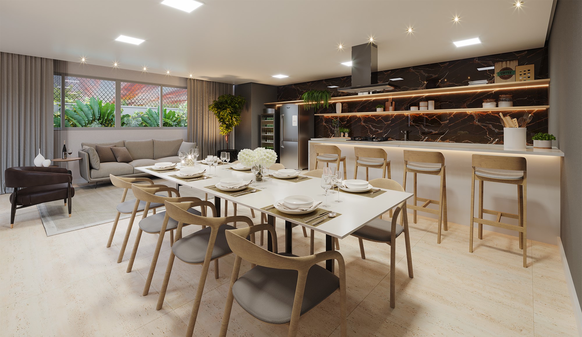 Imagem 6 - em Jockey de Itaparica, Vila Velha - ES