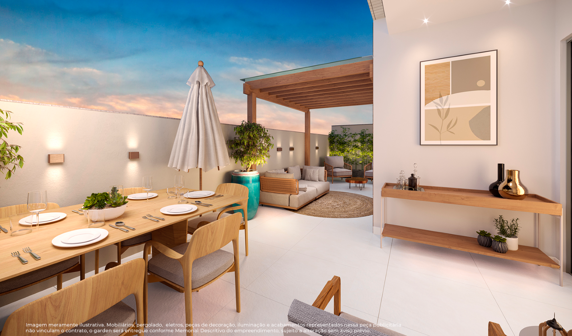 Imagem 6 - em Jockey de Itaparica, Vila Velha - ES