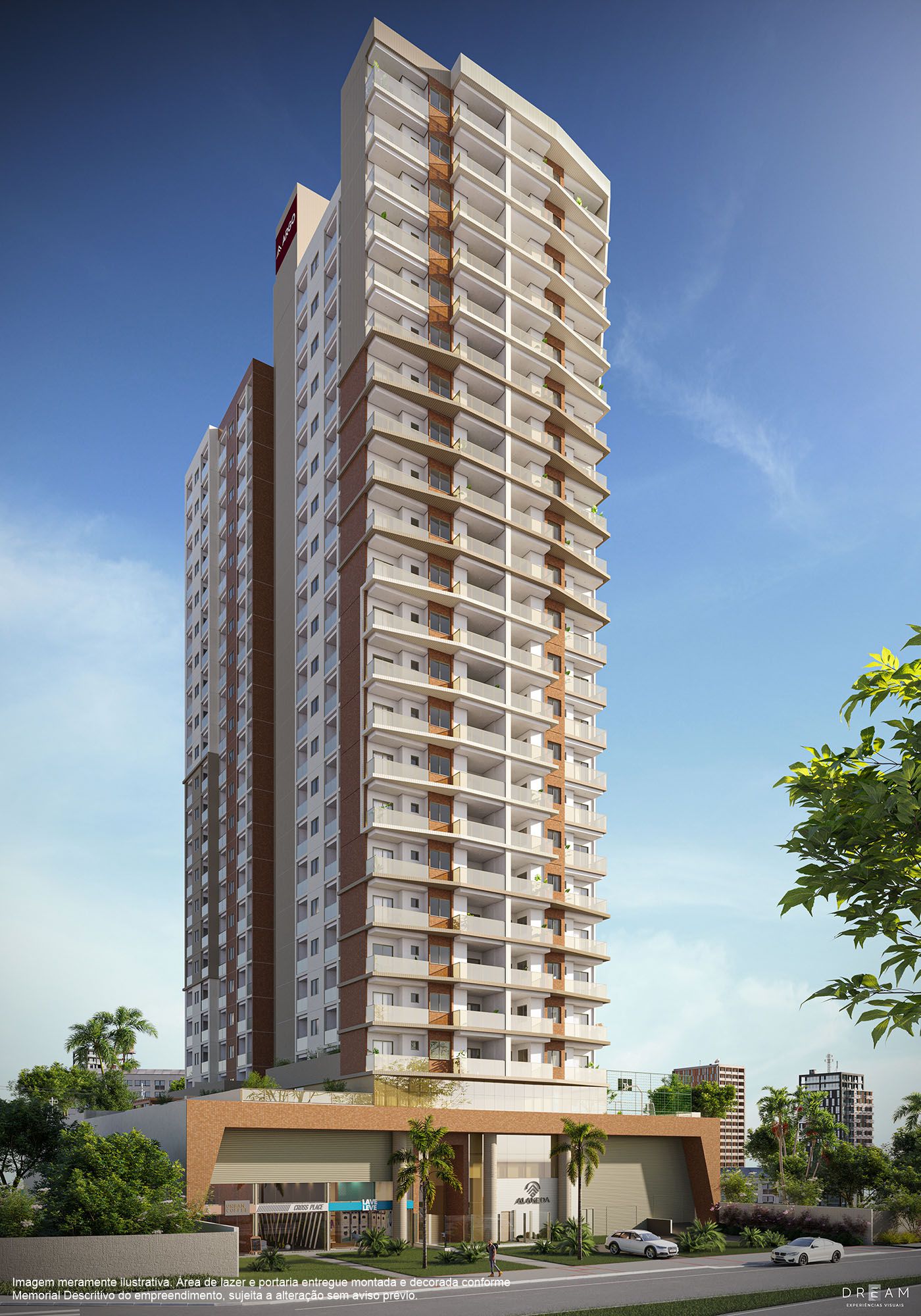 Jockey de Itaparica, Vila Velha - ES — foto 2