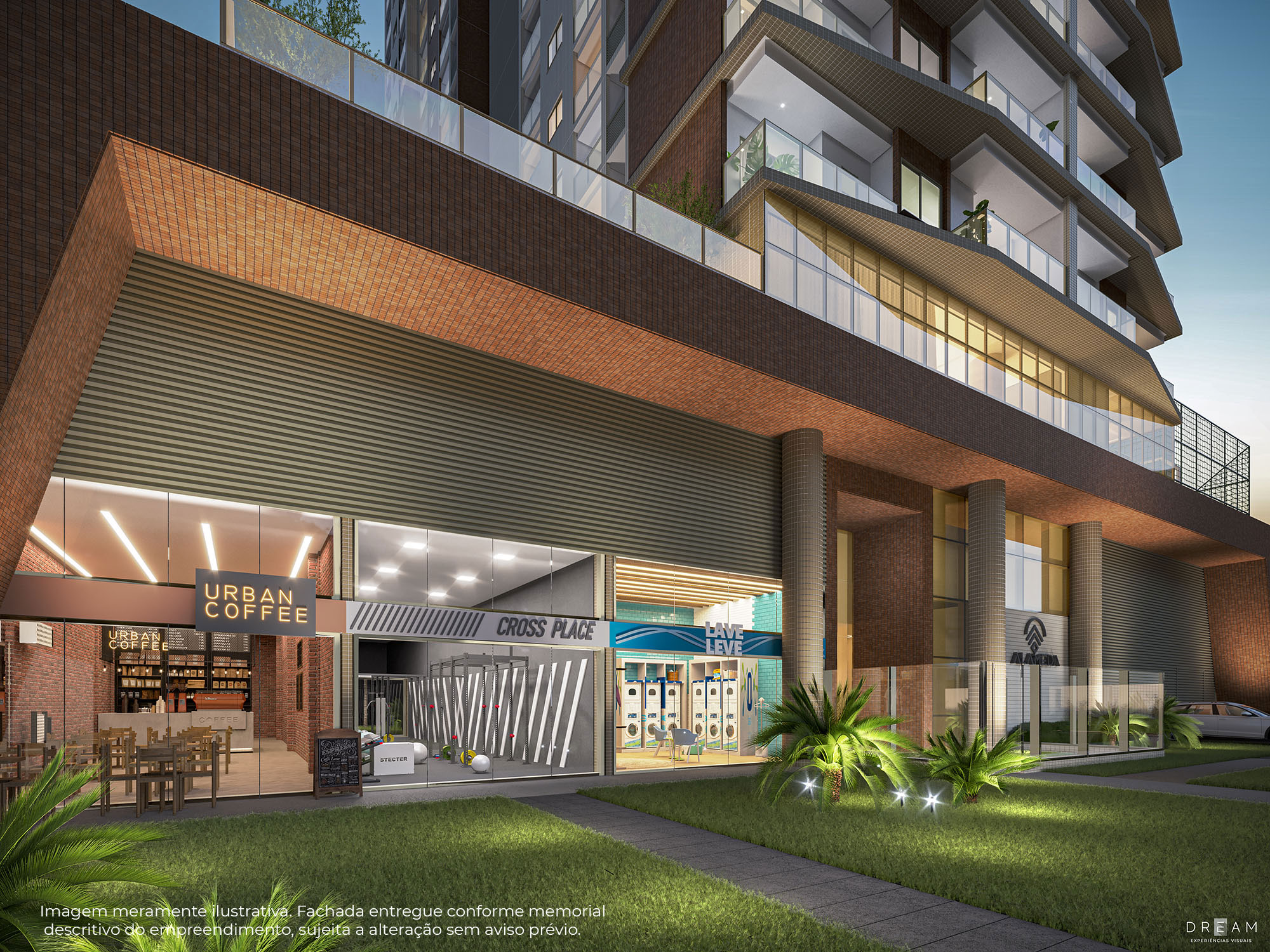 Jockey de Itaparica, Vila Velha - ES — foto 1