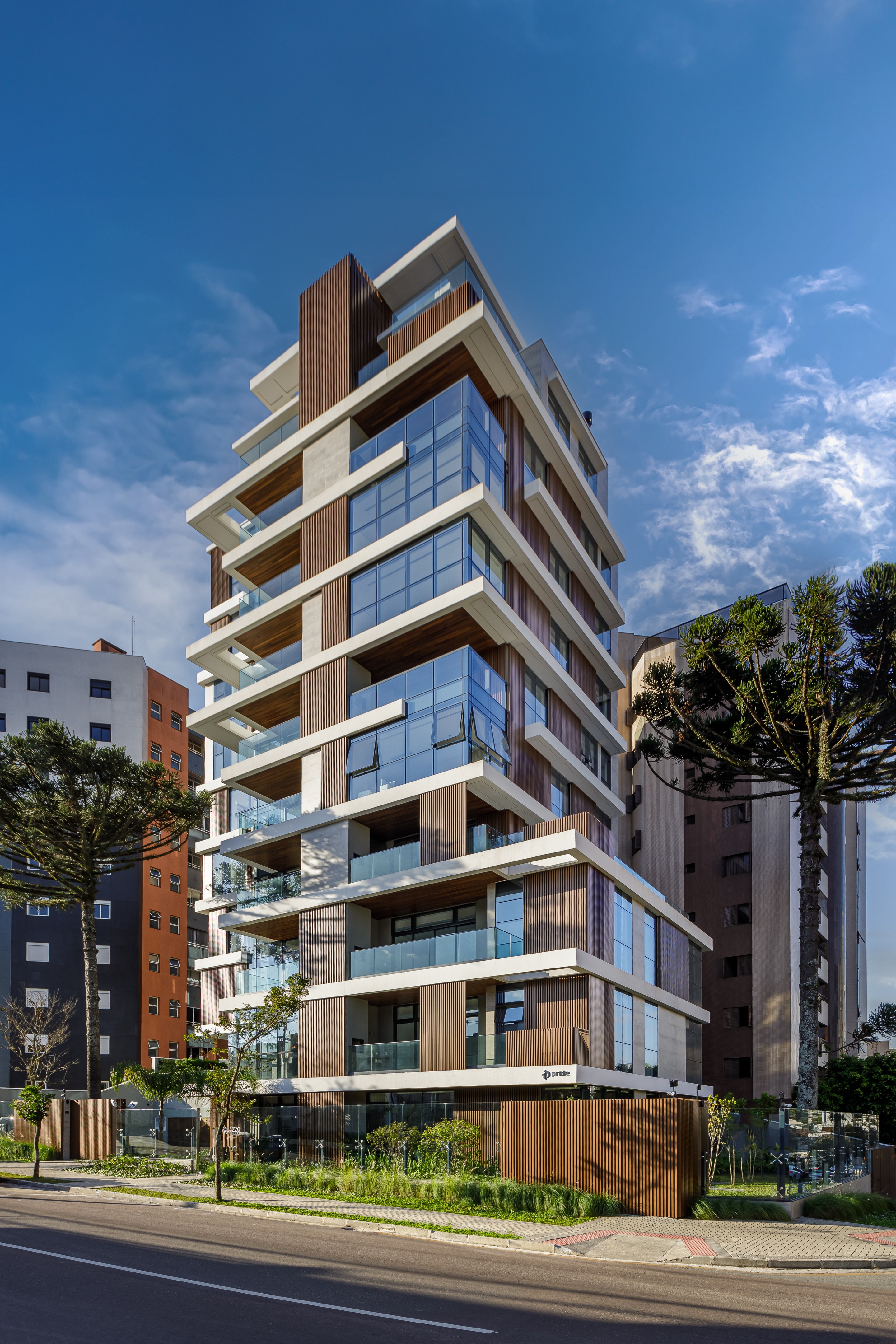 Centro, Curitiba - PR — foto 1