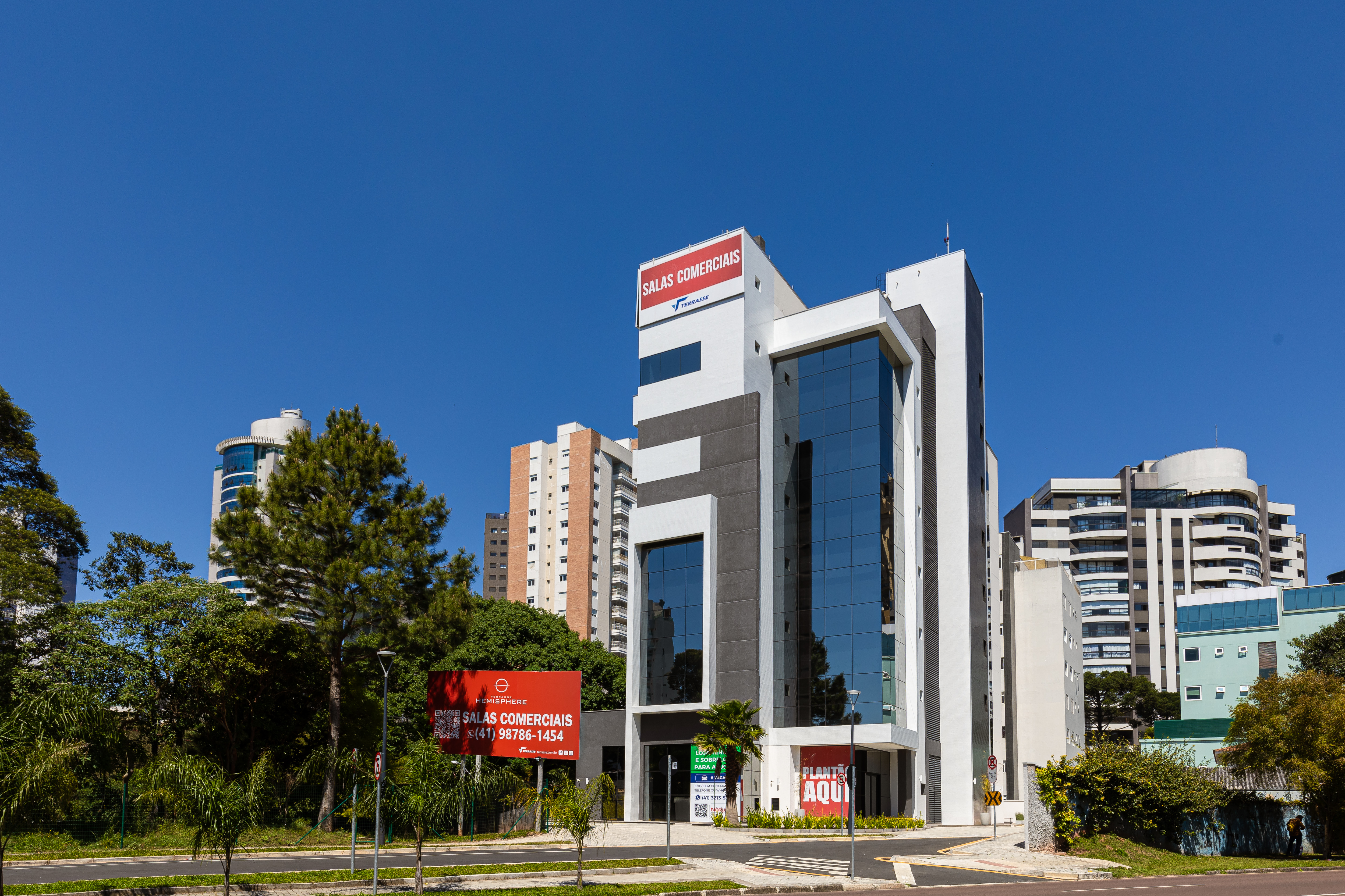  Mossunguê, Curitiba - PR — foto 1