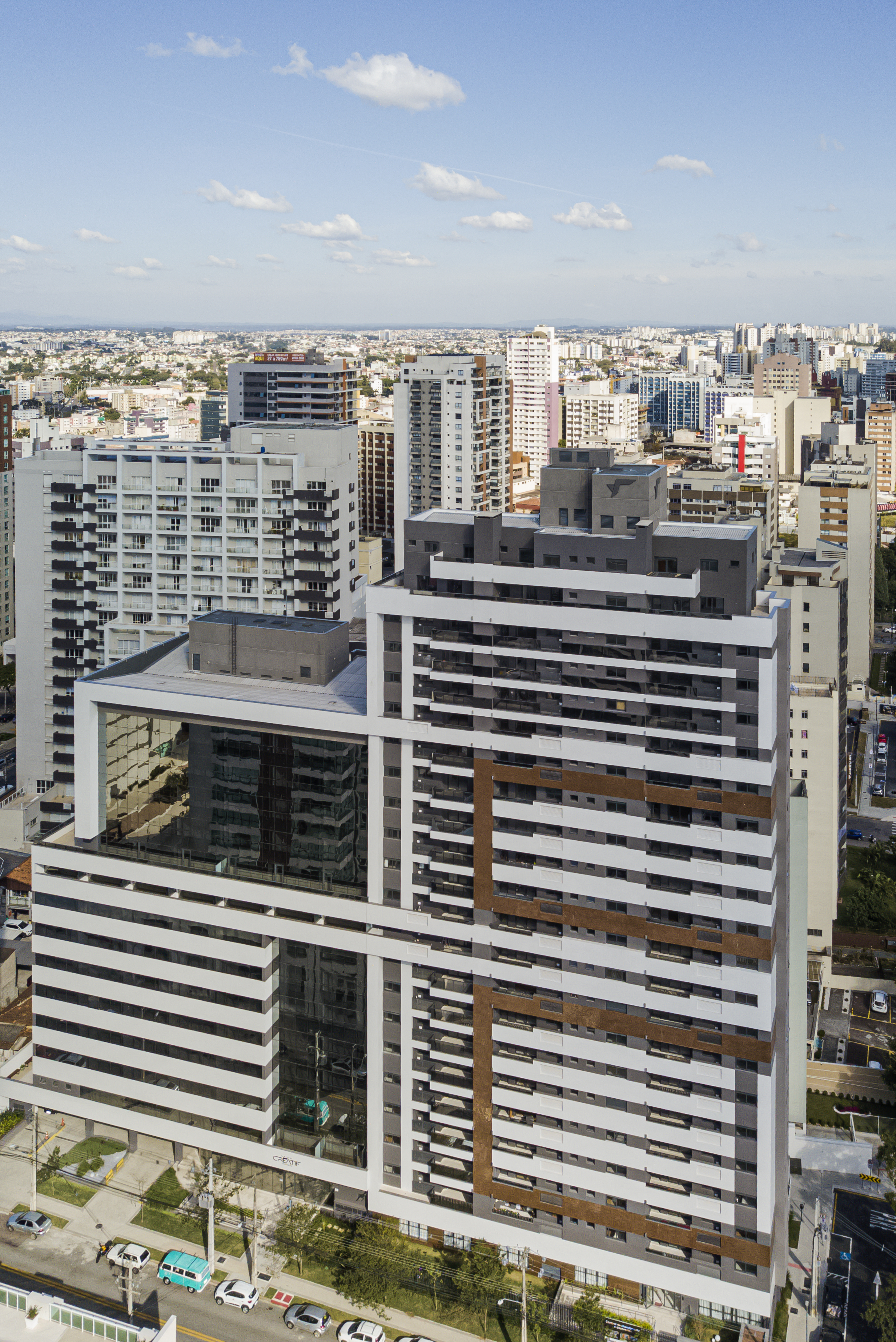  Vila Izabel, Curitiba - PR — foto 1