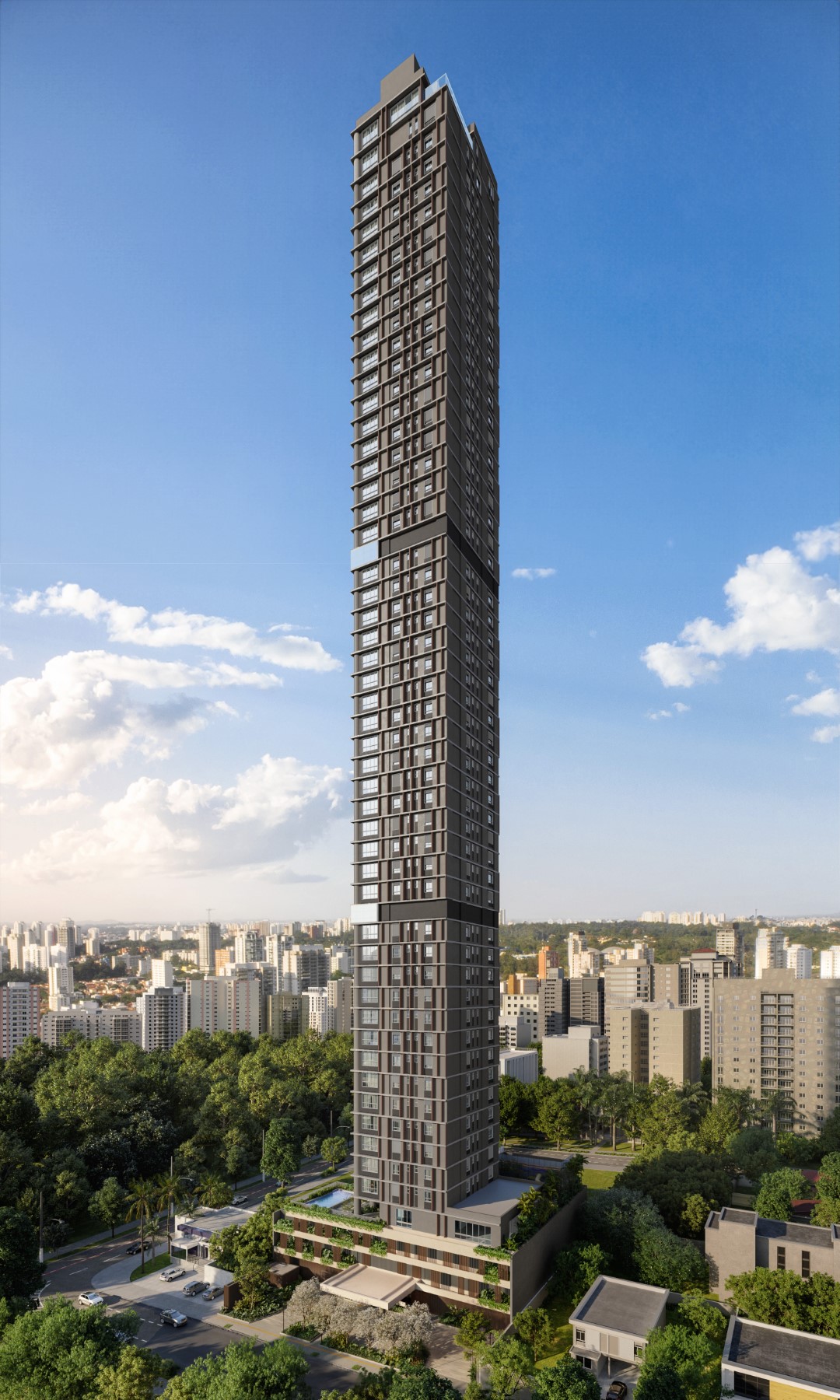 Setor Bueno, Goiânia - GO — foto 2