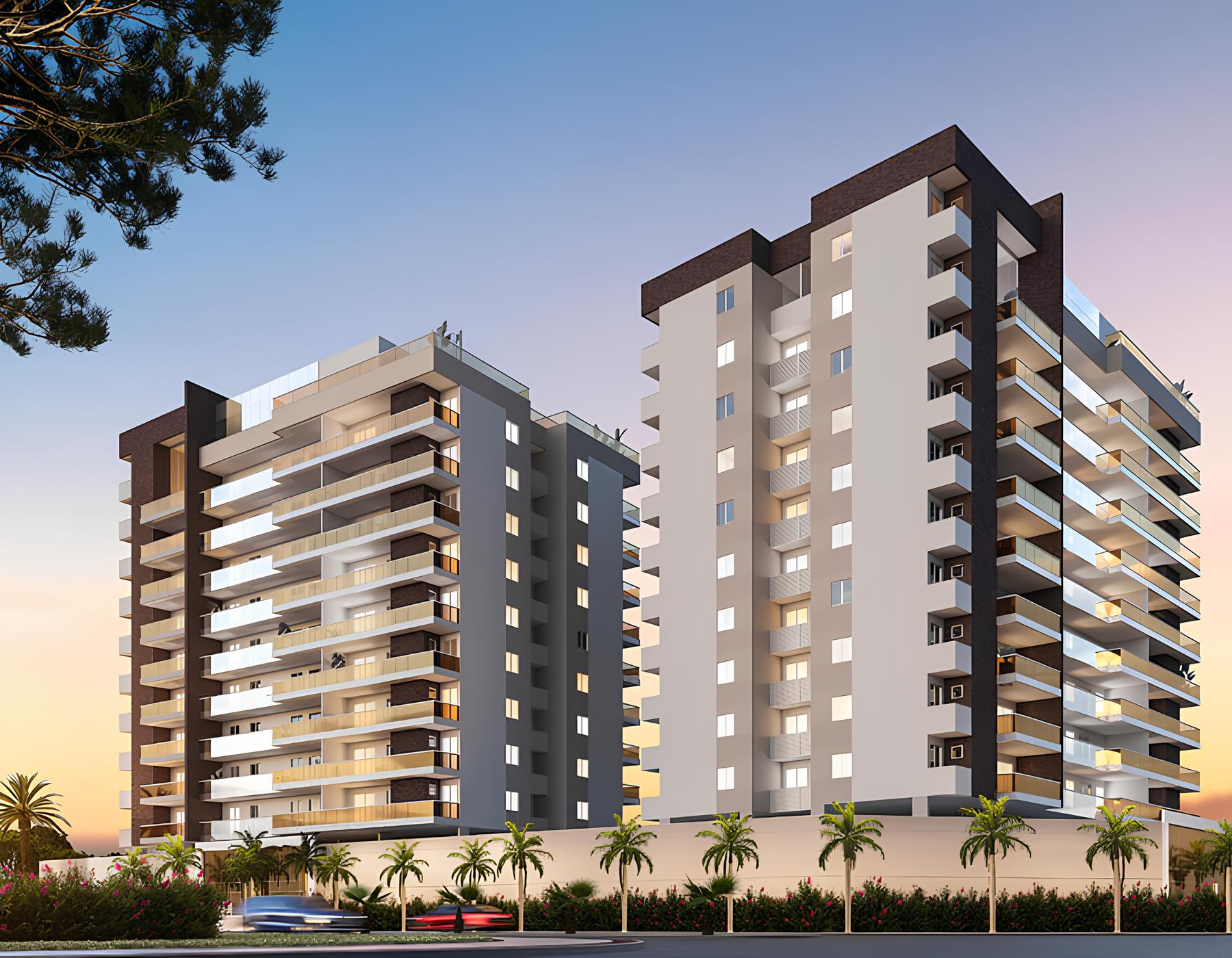 Alphaville Jacuhy, Serra - ES — foto 1