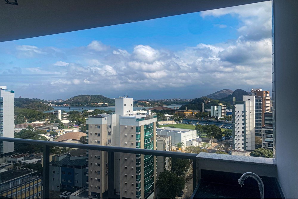  Bento Ferreira, Vitória - ES — foto 1