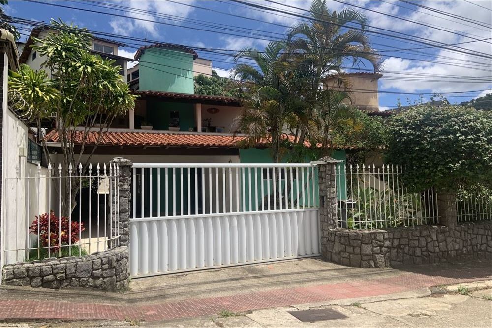 Fradinhos, Vitória - ES — foto 1