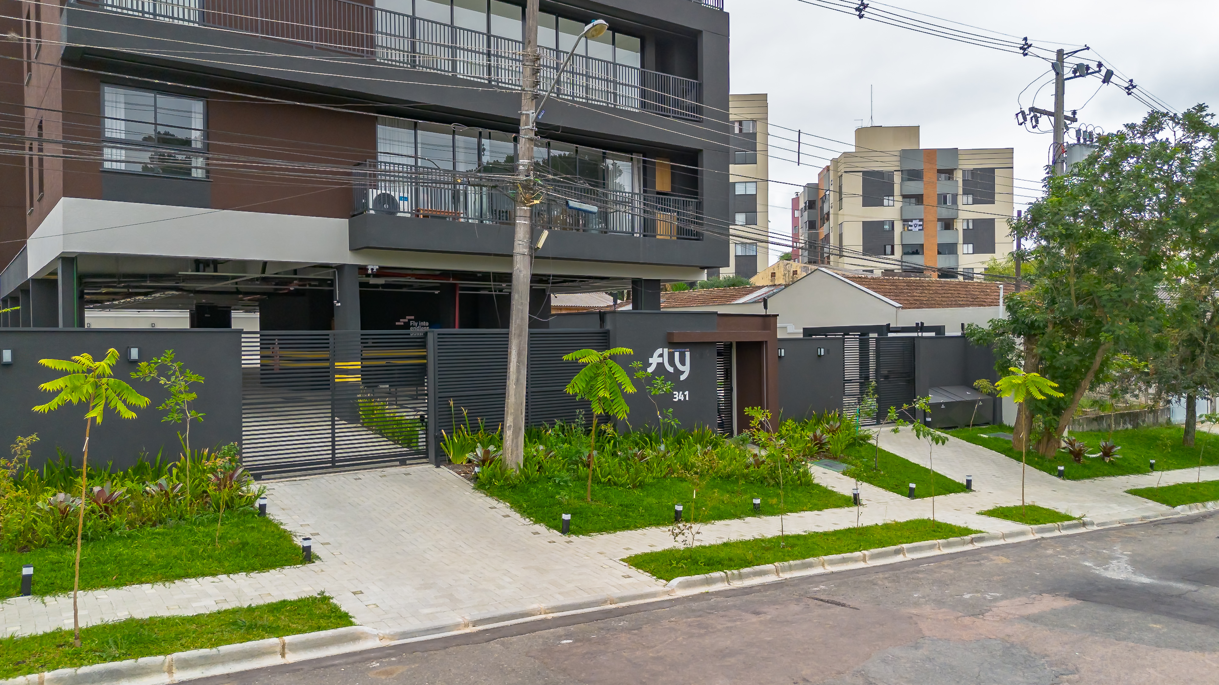 Imagem 2 - em Cabral, Curitiba - PR